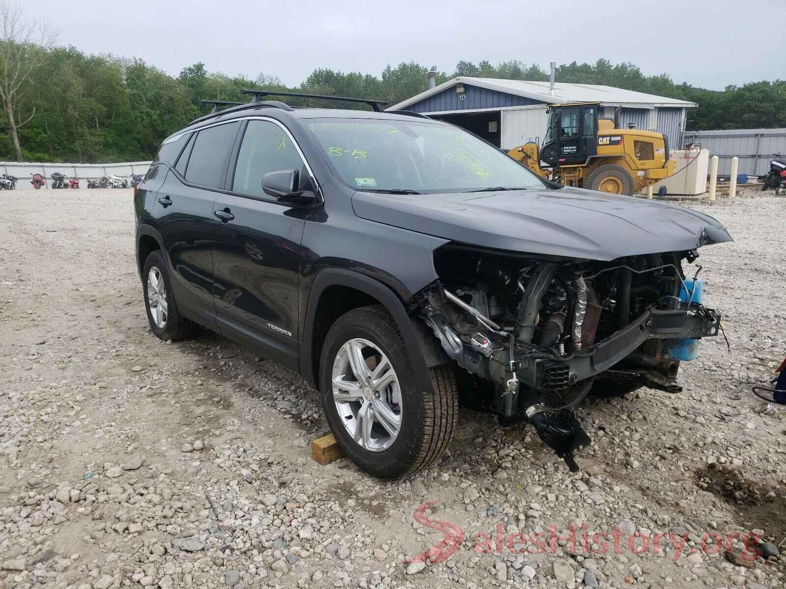 3GKALTEV9JL351404 2018 GMC TERRAIN