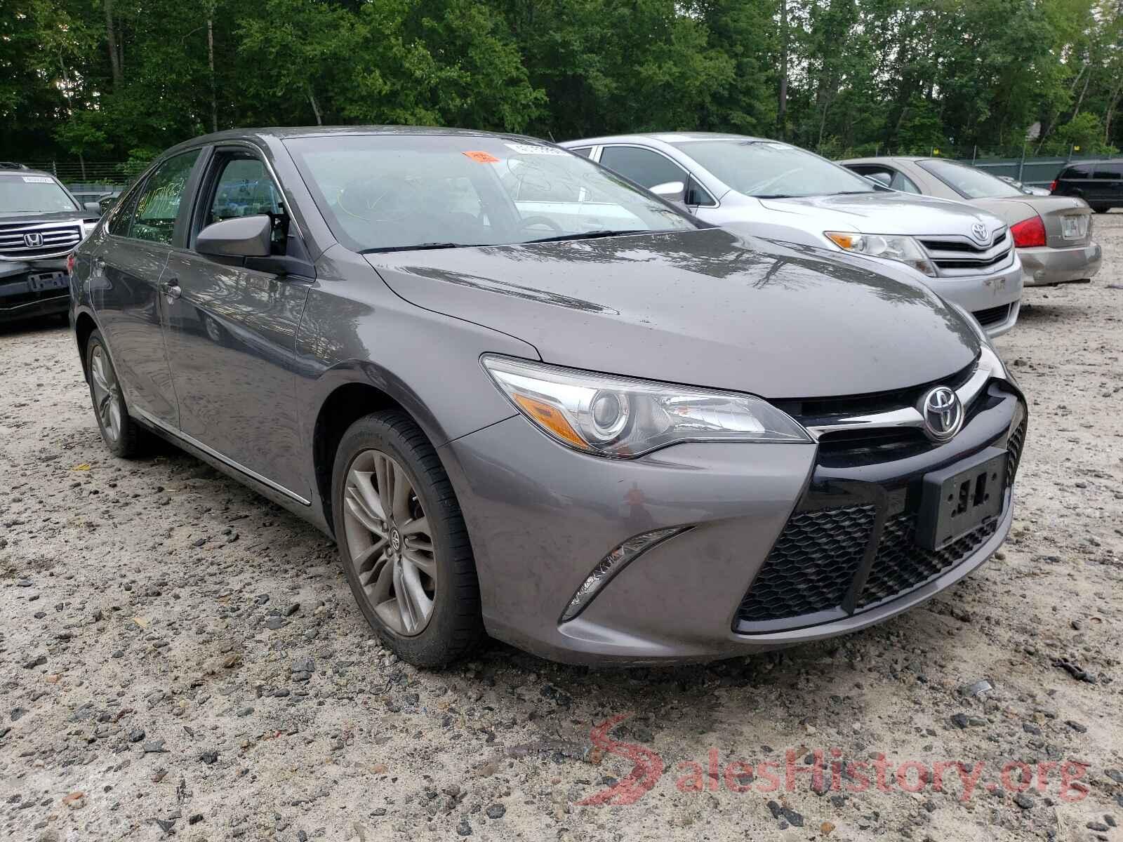 4T1BF1FK1HU337458 2017 TOYOTA CAMRY