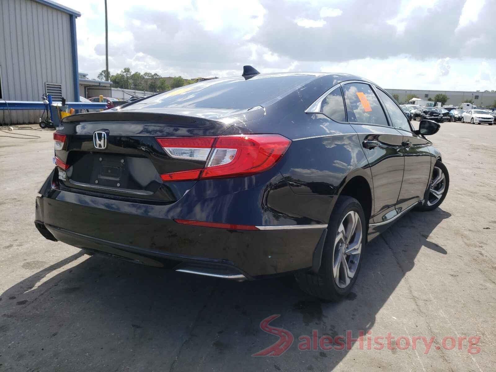 1HGCV1F58JA158736 2018 HONDA ACCORD