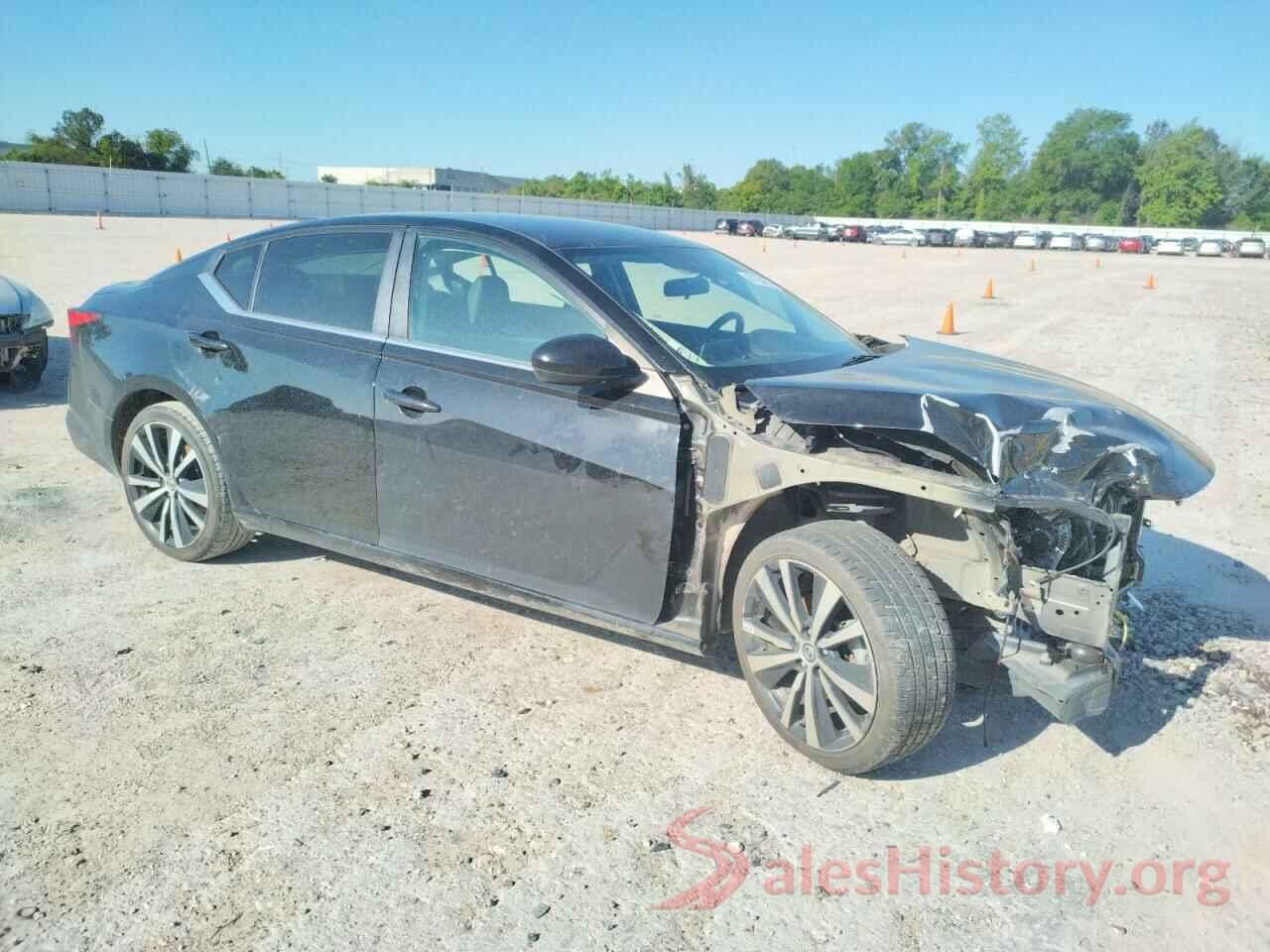 1N4BL4CV5LC176565 2020 NISSAN ALTIMA