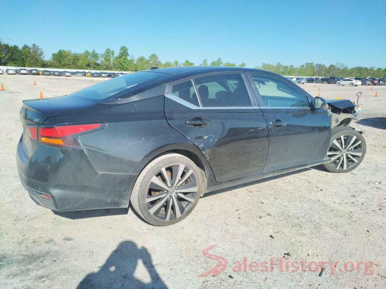 1N4BL4CV5LC176565 2020 NISSAN ALTIMA