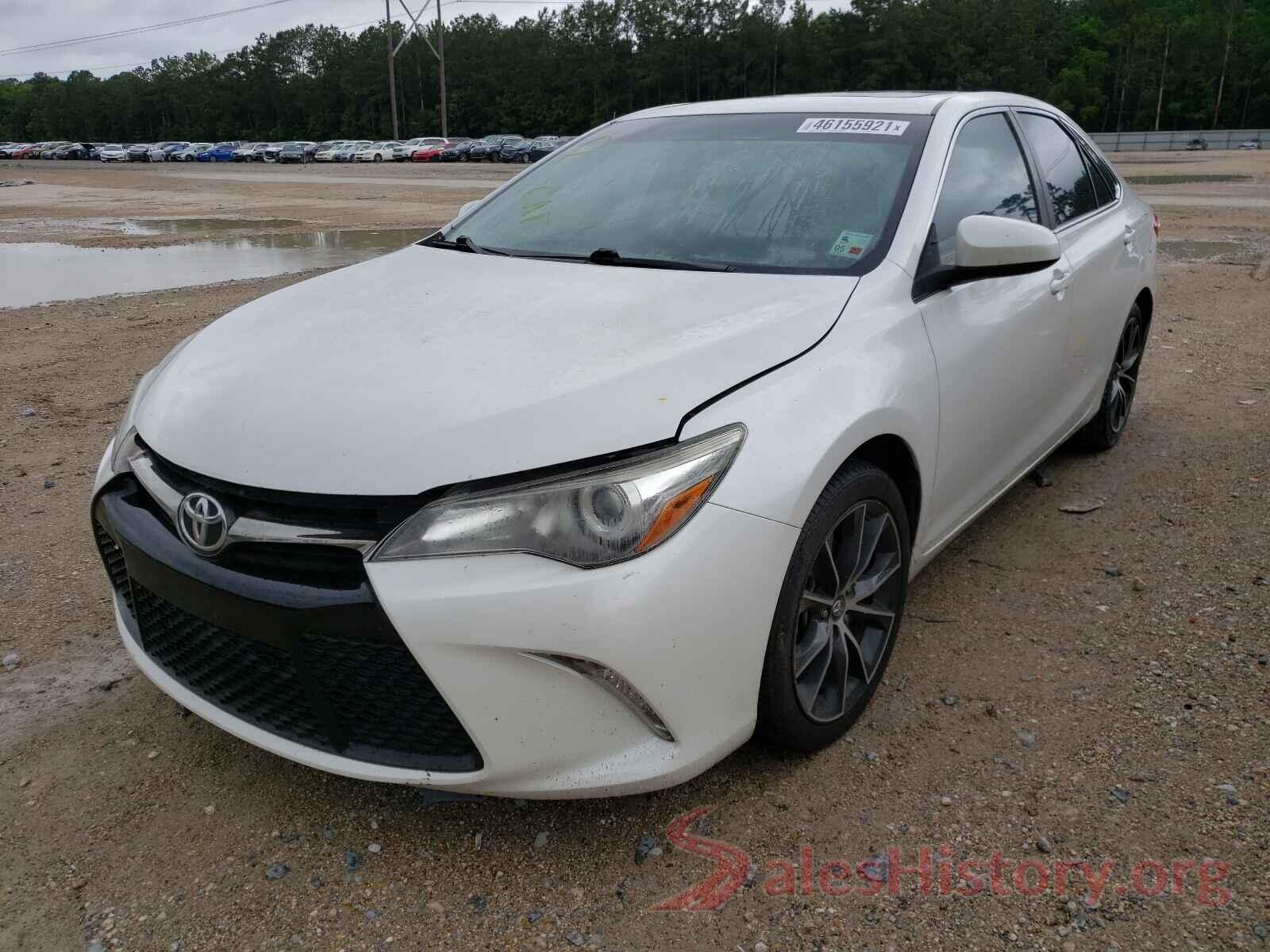 4T1BF1FK2GU591453 2016 TOYOTA CAMRY