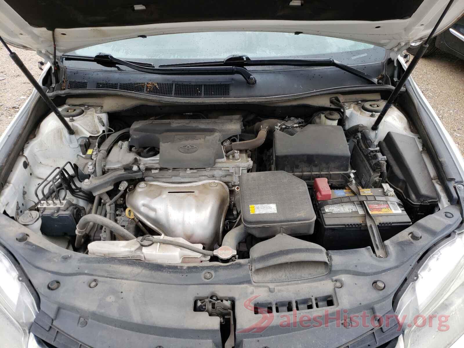 4T1BF1FK2GU591453 2016 TOYOTA CAMRY