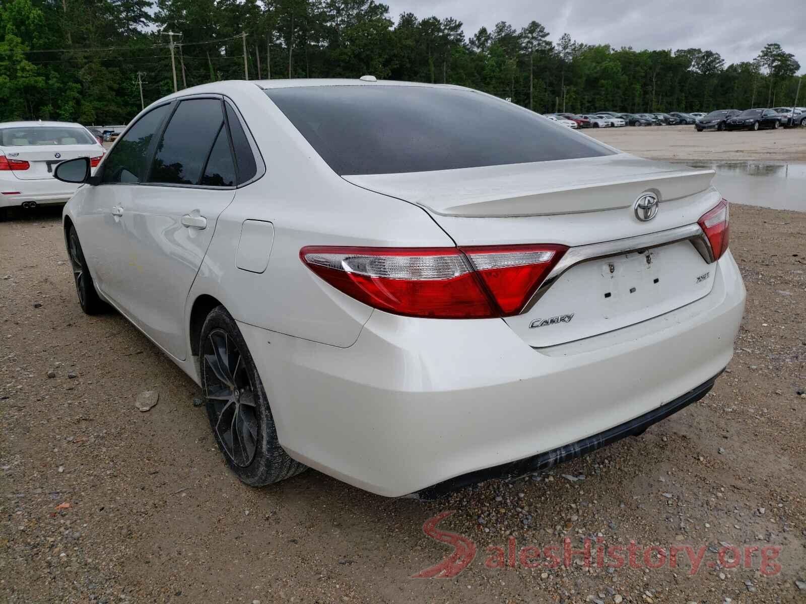 4T1BF1FK2GU591453 2016 TOYOTA CAMRY