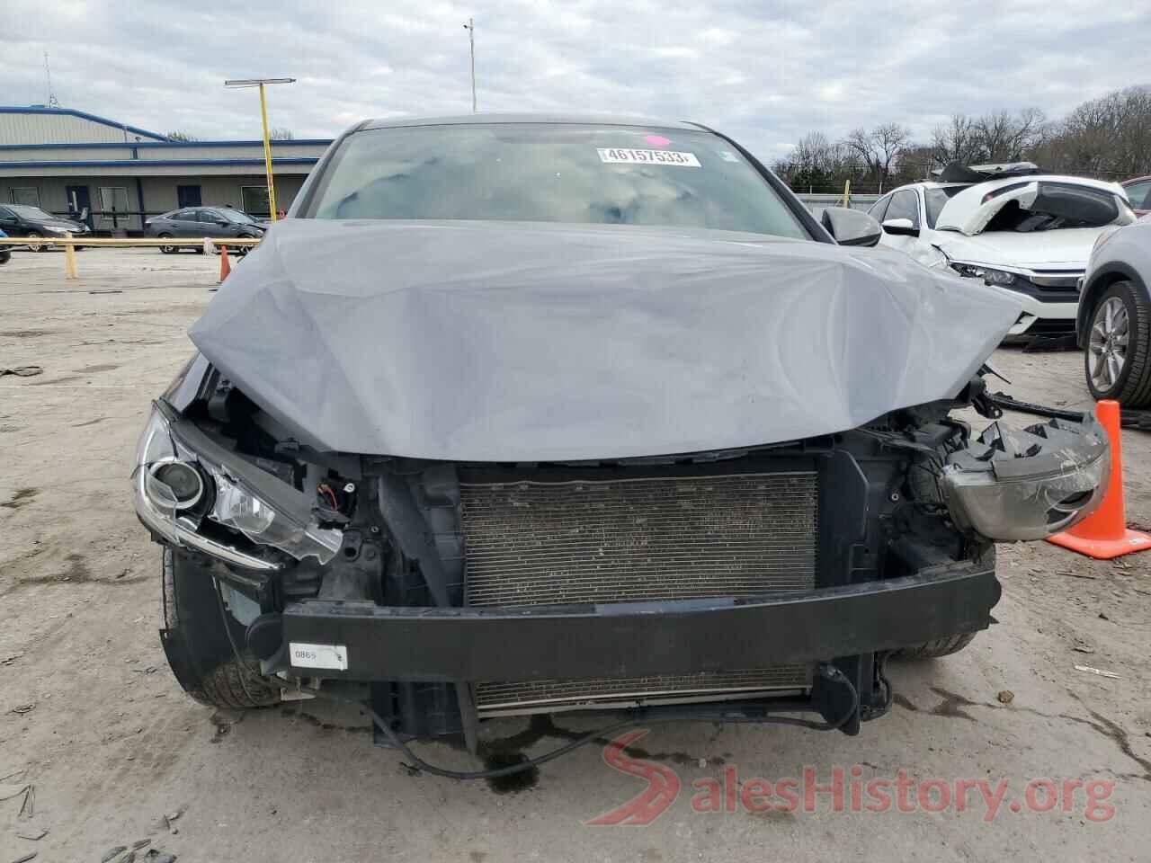 5NPD74LF9JH271924 2018 HYUNDAI ELANTRA