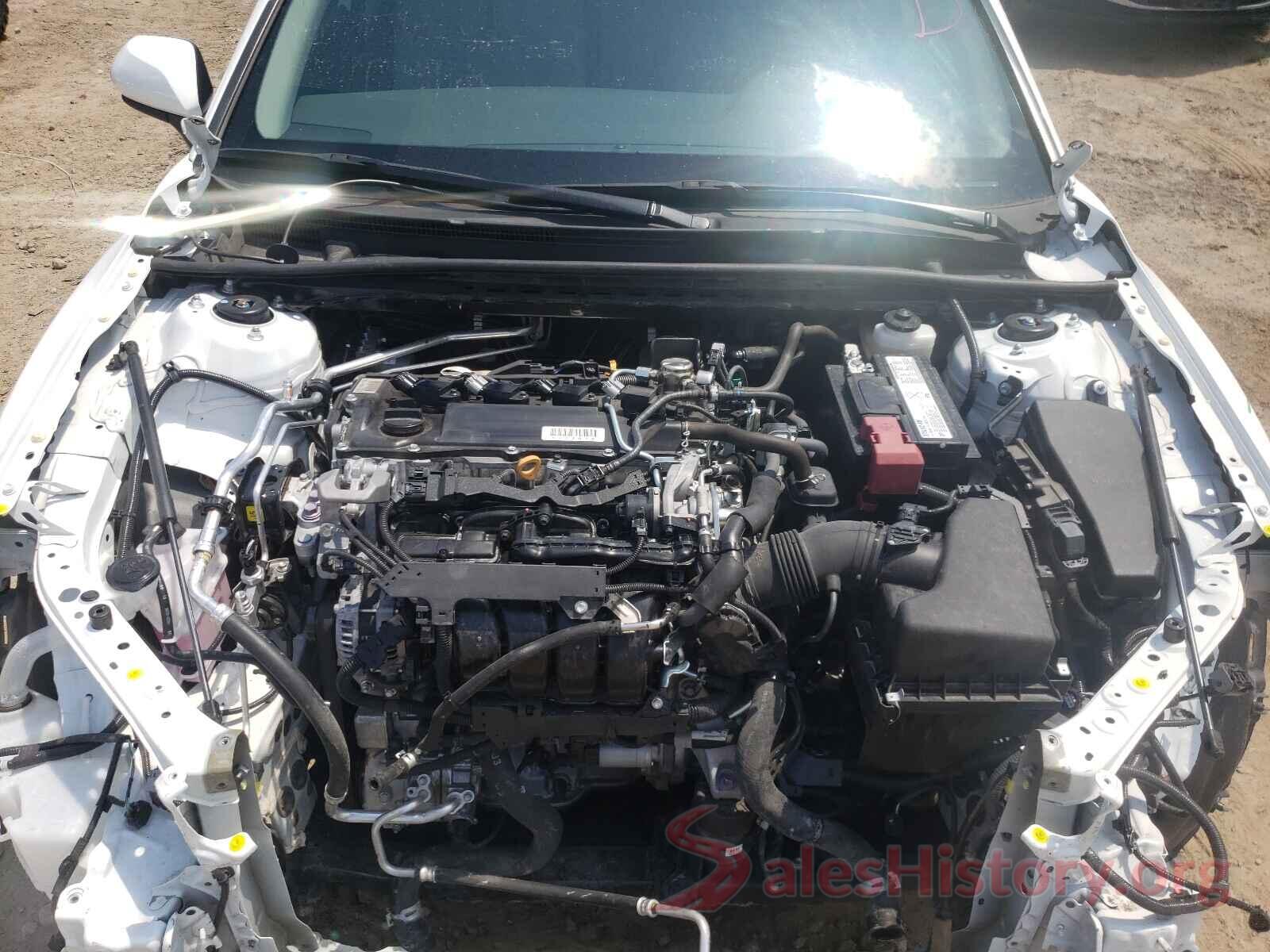 4T1B11HK0KU745517 2019 TOYOTA CAMRY