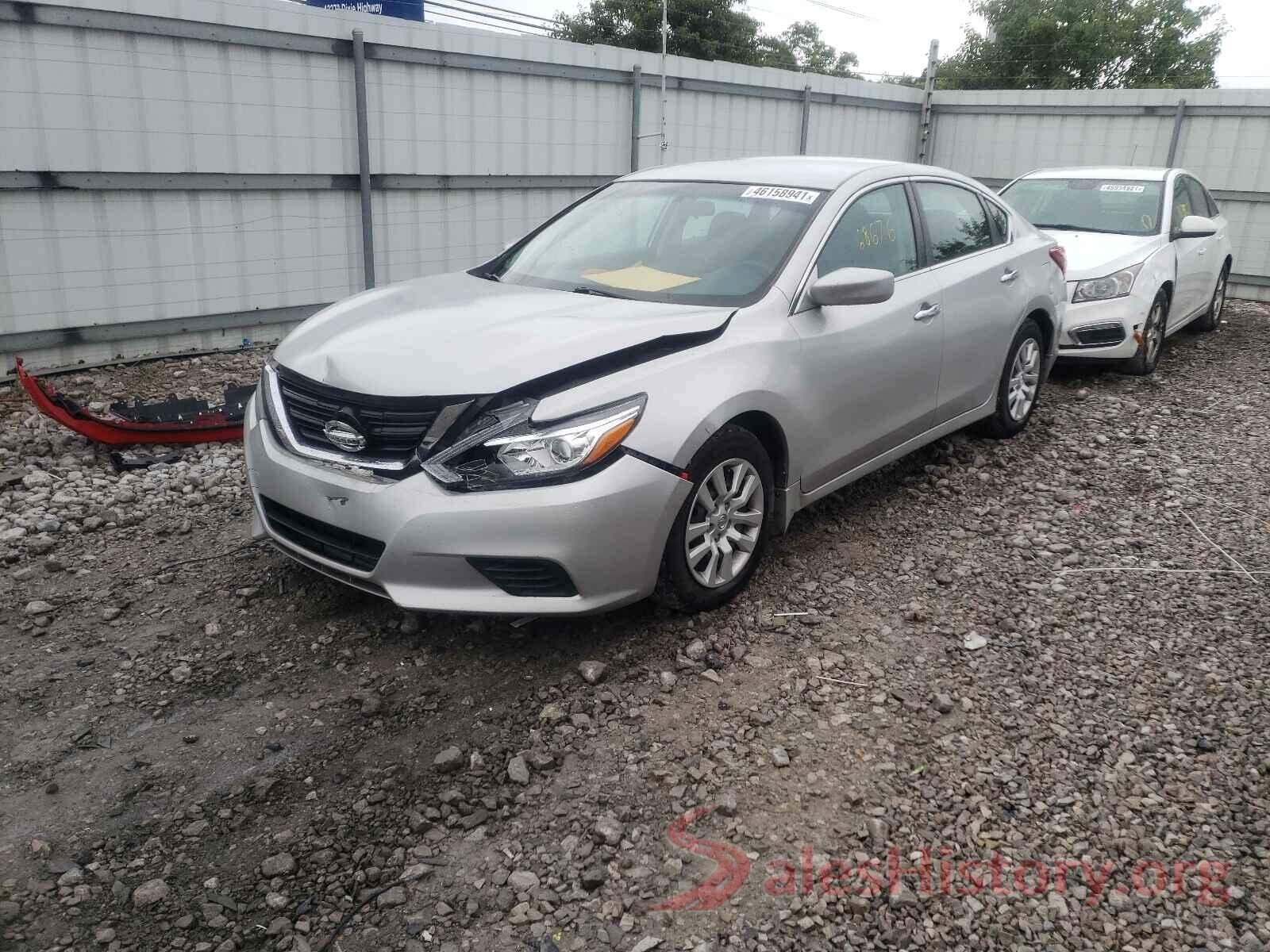 1N4AL3AP7HC488825 2017 NISSAN ALTIMA