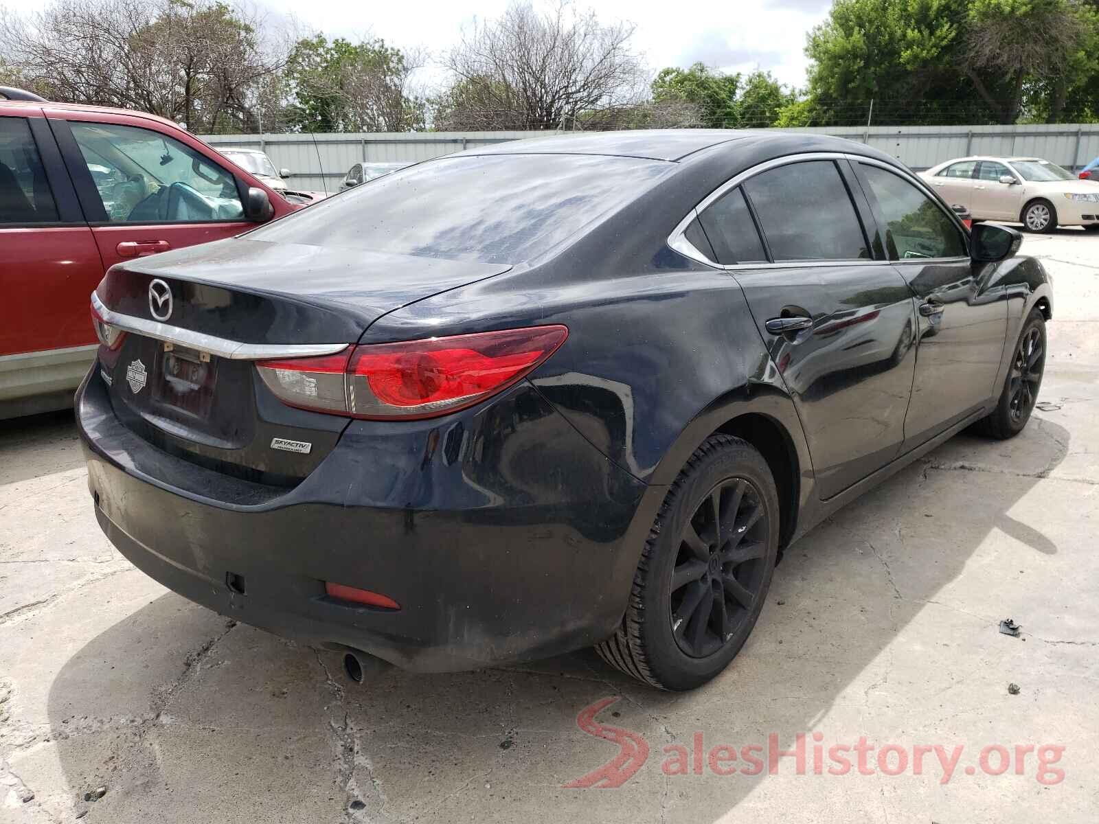 JM1GJ1U51G1428669 2016 MAZDA 6