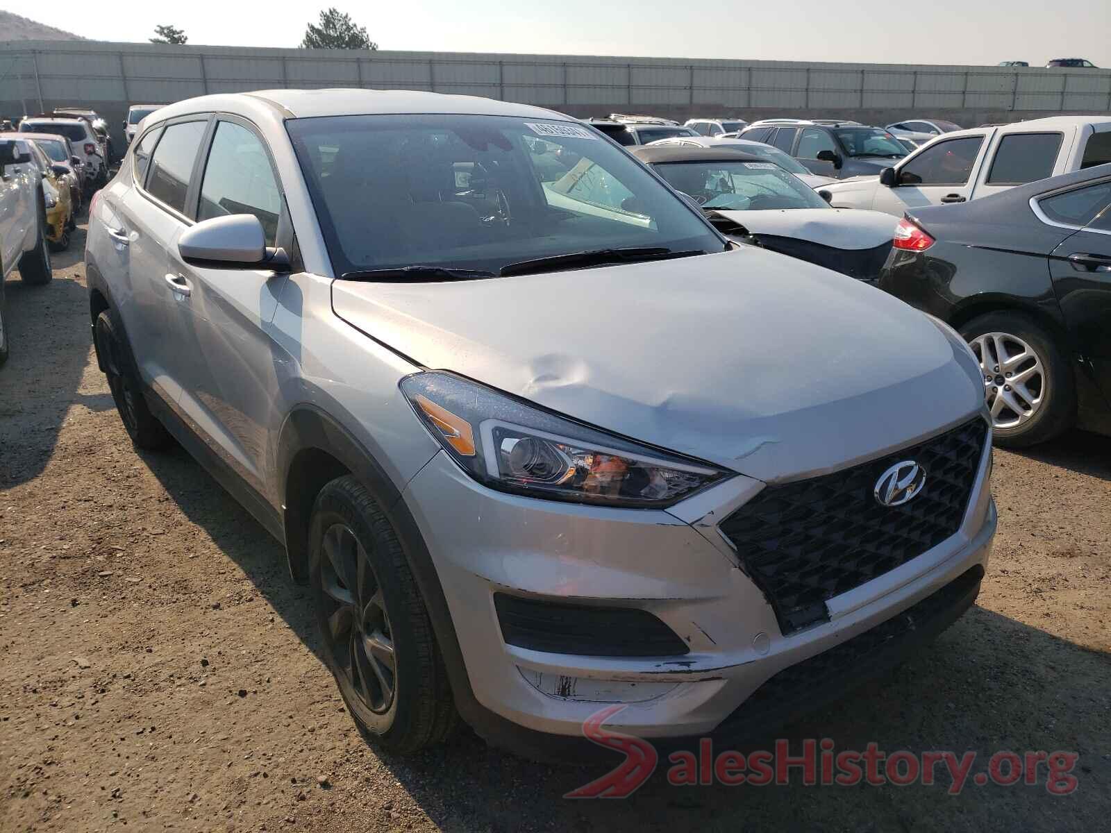 KM8J2CA42LU280787 2020 HYUNDAI TUCSON