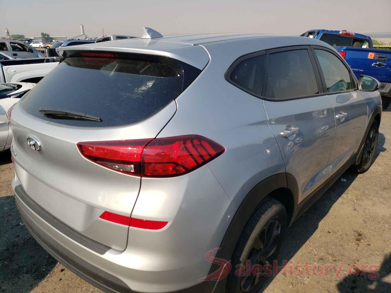 KM8J2CA42LU280787 2020 HYUNDAI TUCSON