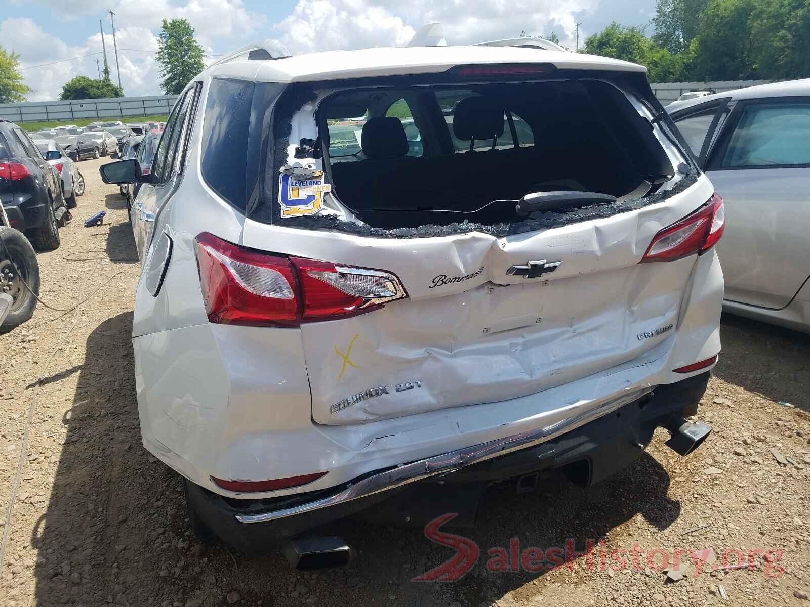 2GNAXPEX6K6301730 2019 CHEVROLET EQUINOX