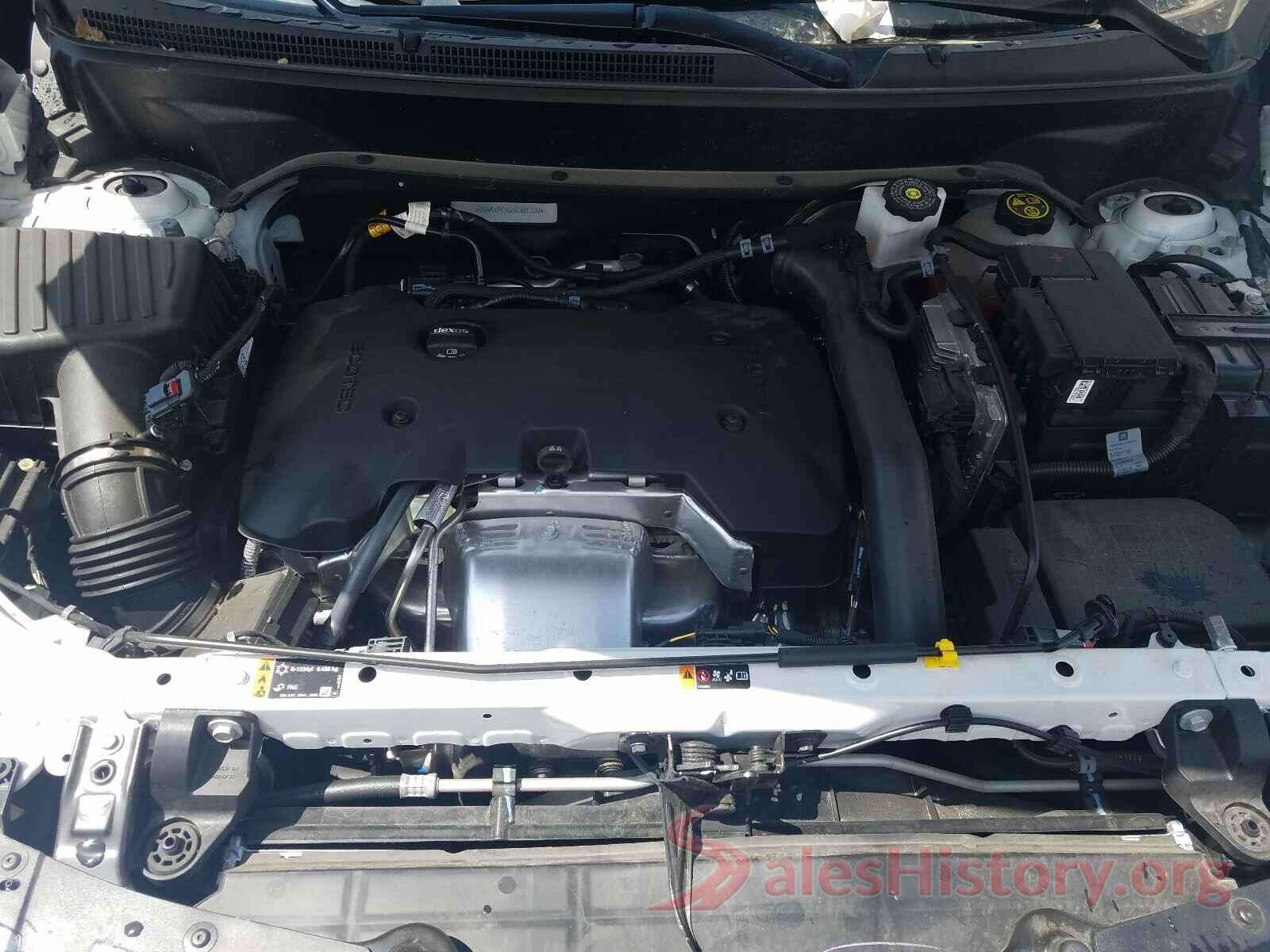 2GNAXPEX6K6301730 2019 CHEVROLET EQUINOX