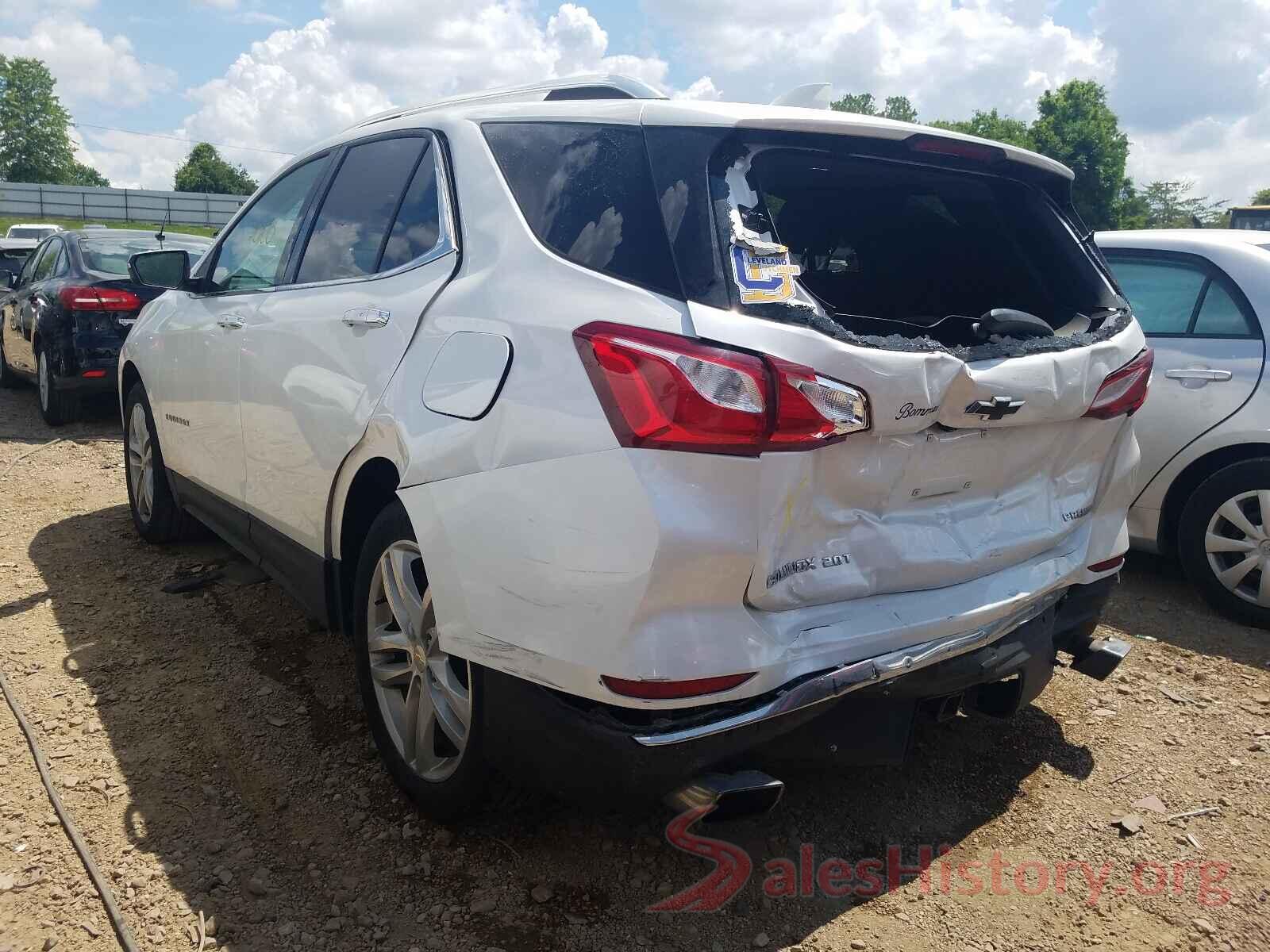 2GNAXPEX6K6301730 2019 CHEVROLET EQUINOX