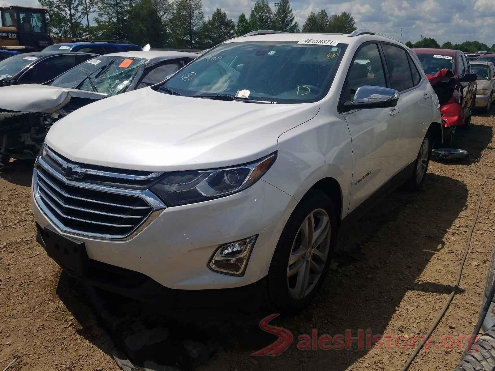 2GNAXPEX6K6301730 2019 CHEVROLET EQUINOX