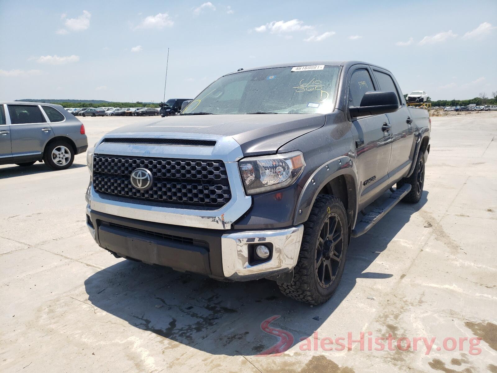 5TFEY5F18JX232883 2018 TOYOTA TUNDRA