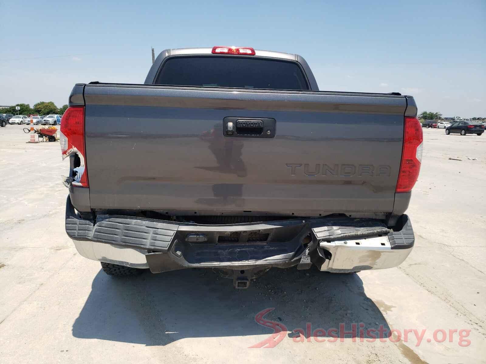 5TFEY5F18JX232883 2018 TOYOTA TUNDRA