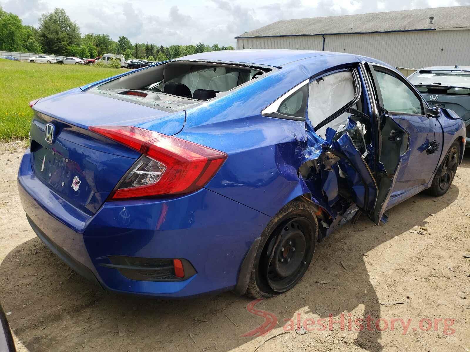 19XFC2F56JE039149 2018 HONDA CIVIC