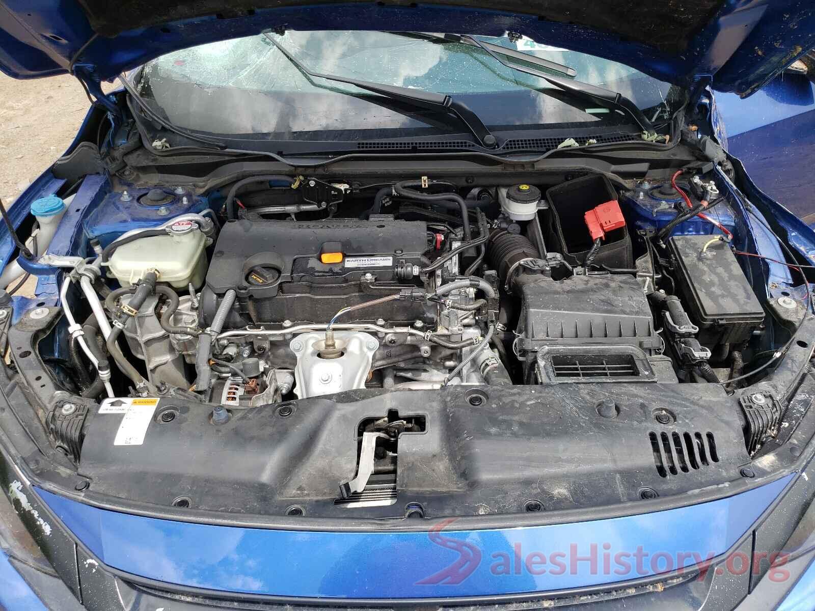 19XFC2F56JE039149 2018 HONDA CIVIC