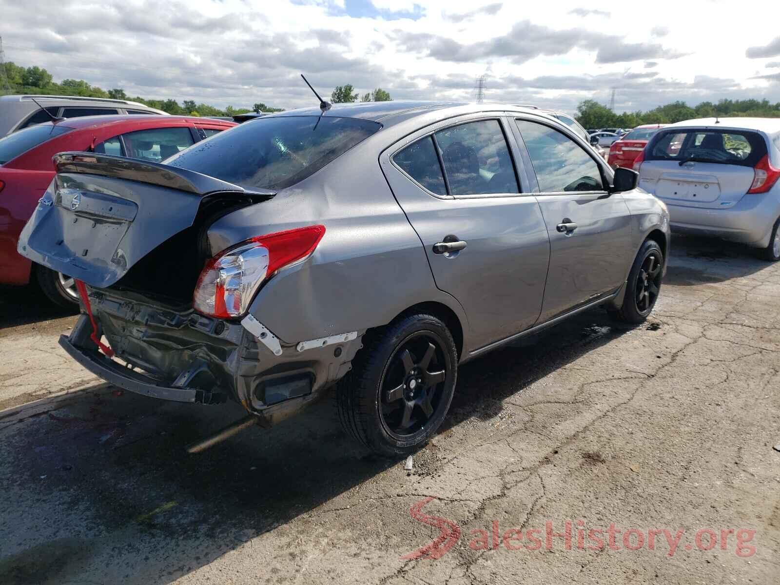 3N1CN7AP3HL908253 2017 NISSAN VERSA