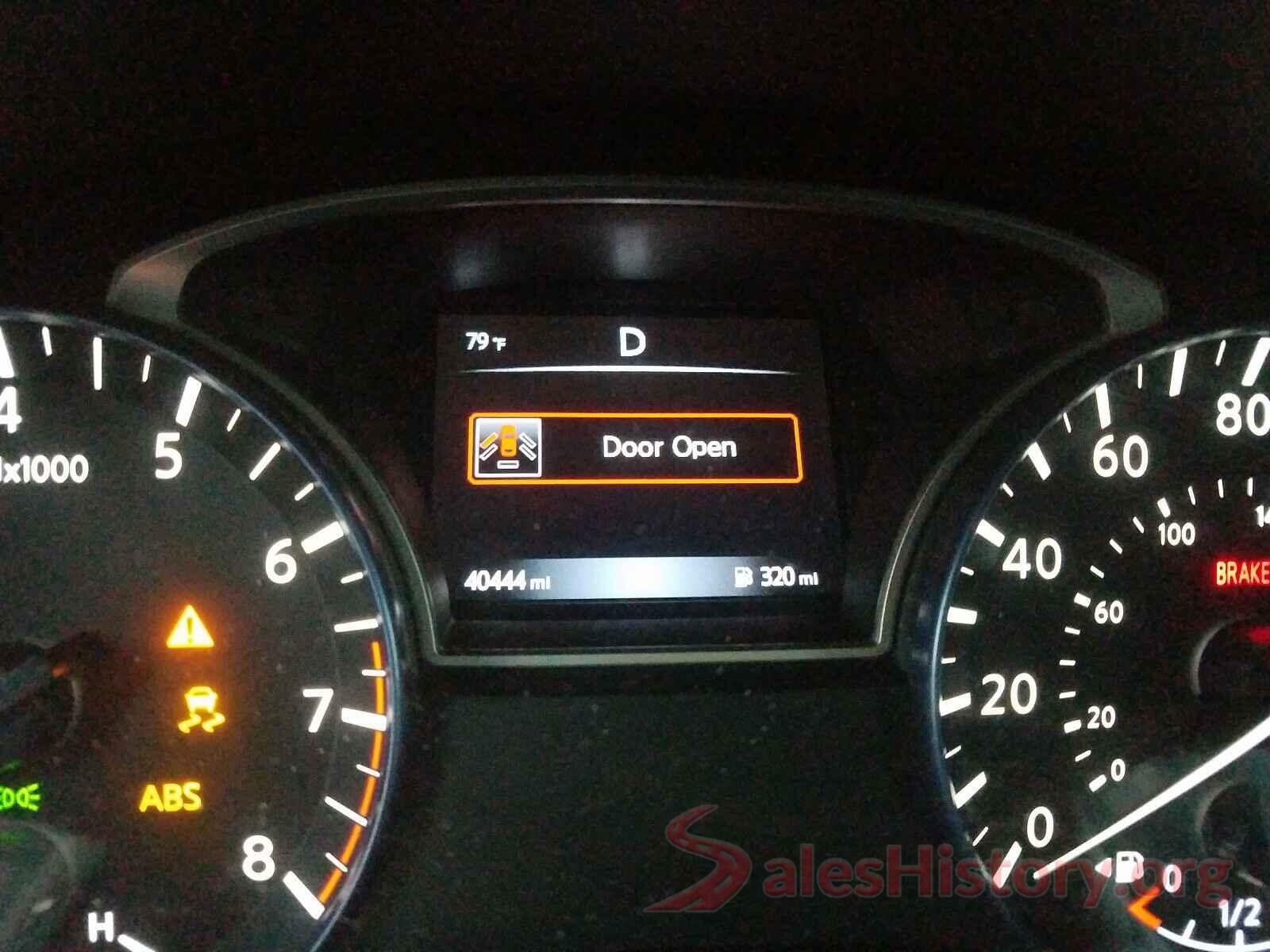 1N4AL3AP0GC270983 2016 NISSAN ALTIMA