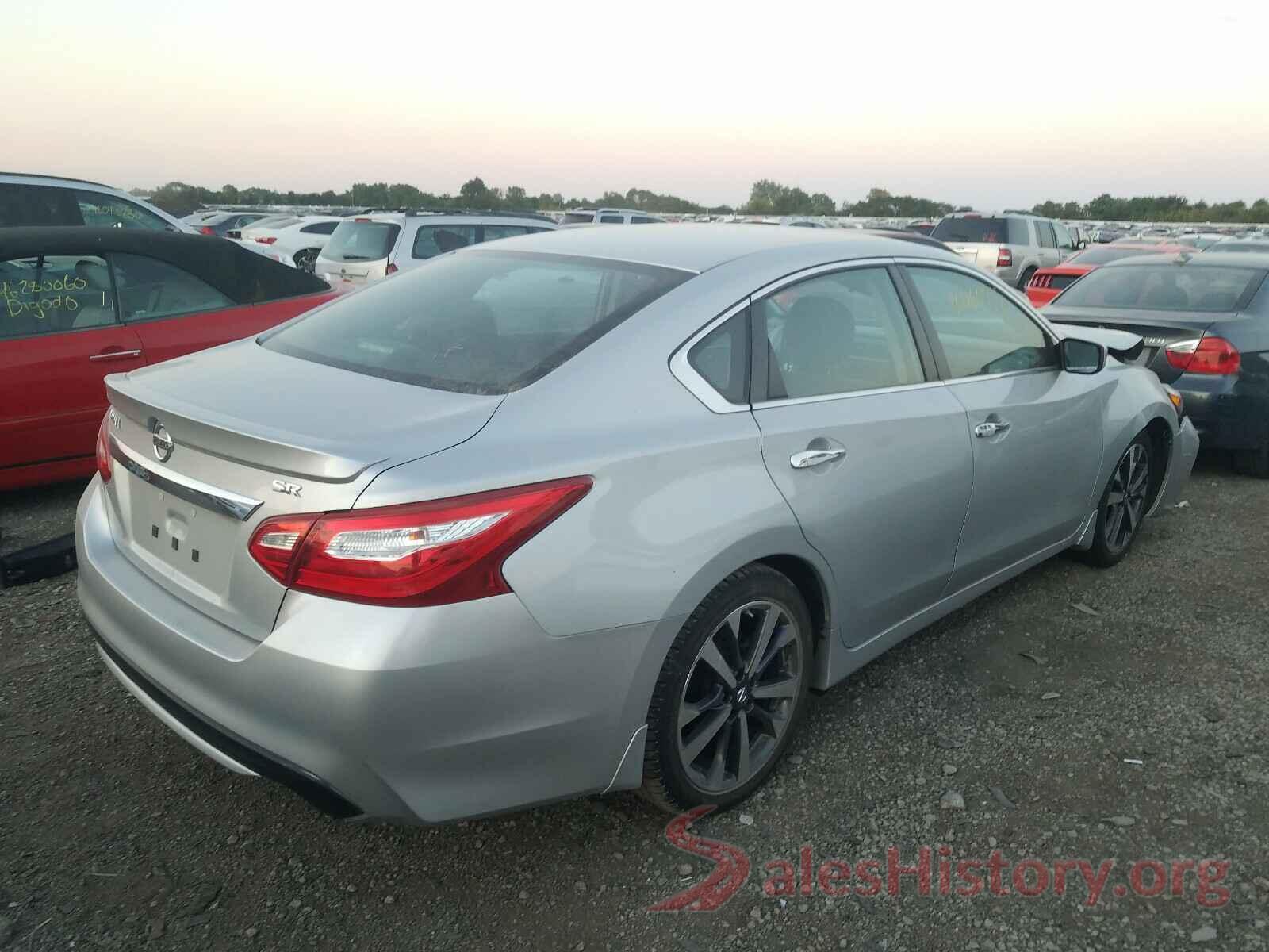 1N4AL3AP0GC270983 2016 NISSAN ALTIMA