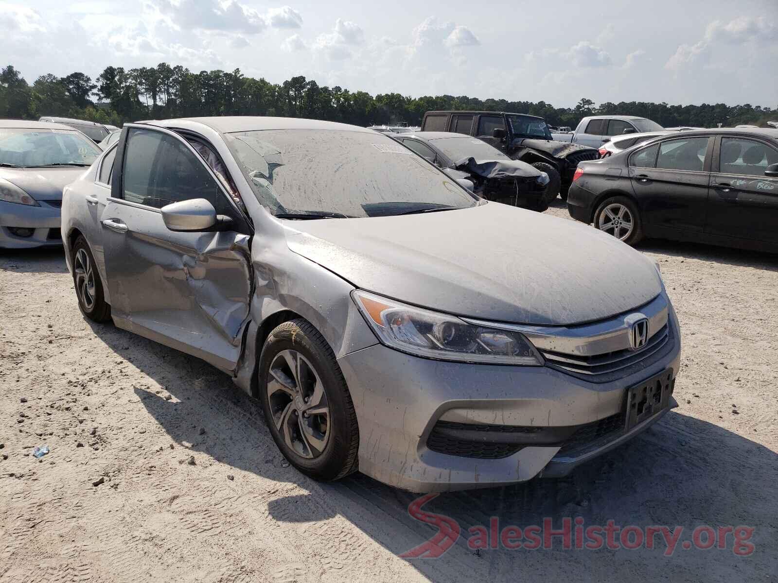 1HGCR2F33HA273148 2017 HONDA ACCORD