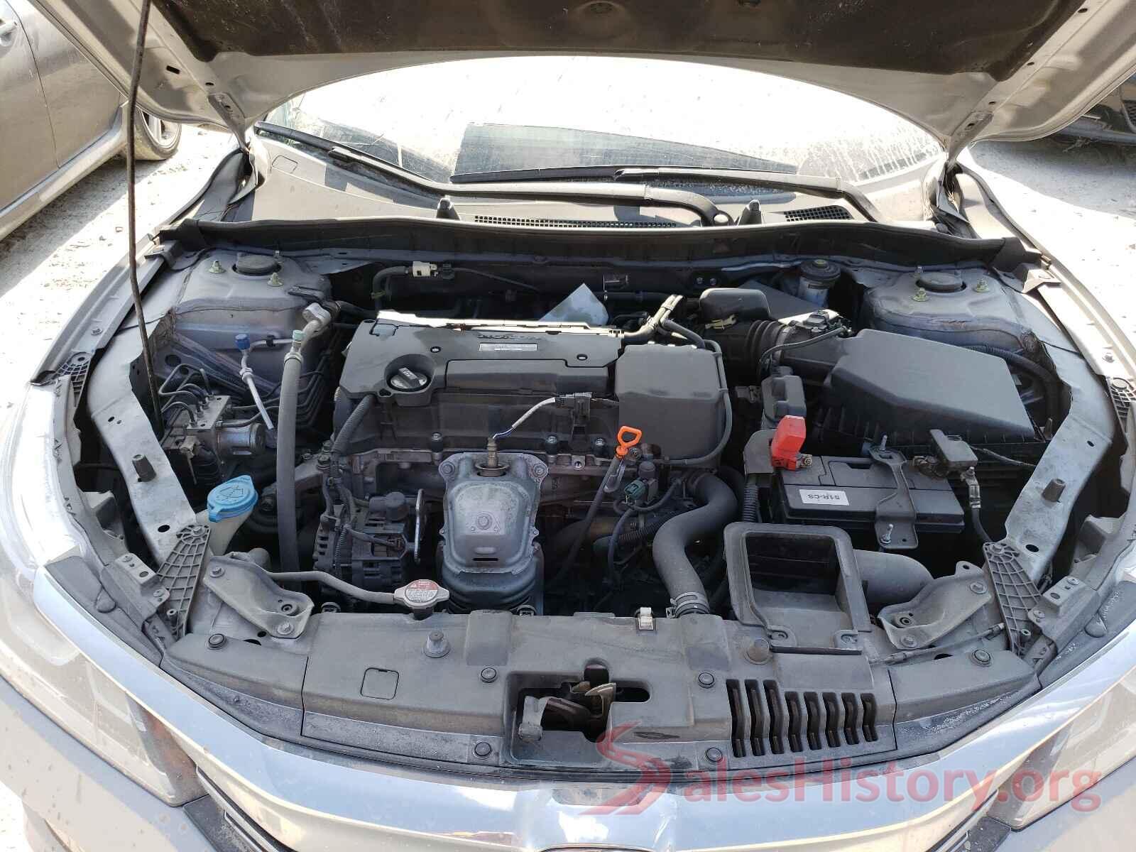 1HGCR2F33HA273148 2017 HONDA ACCORD