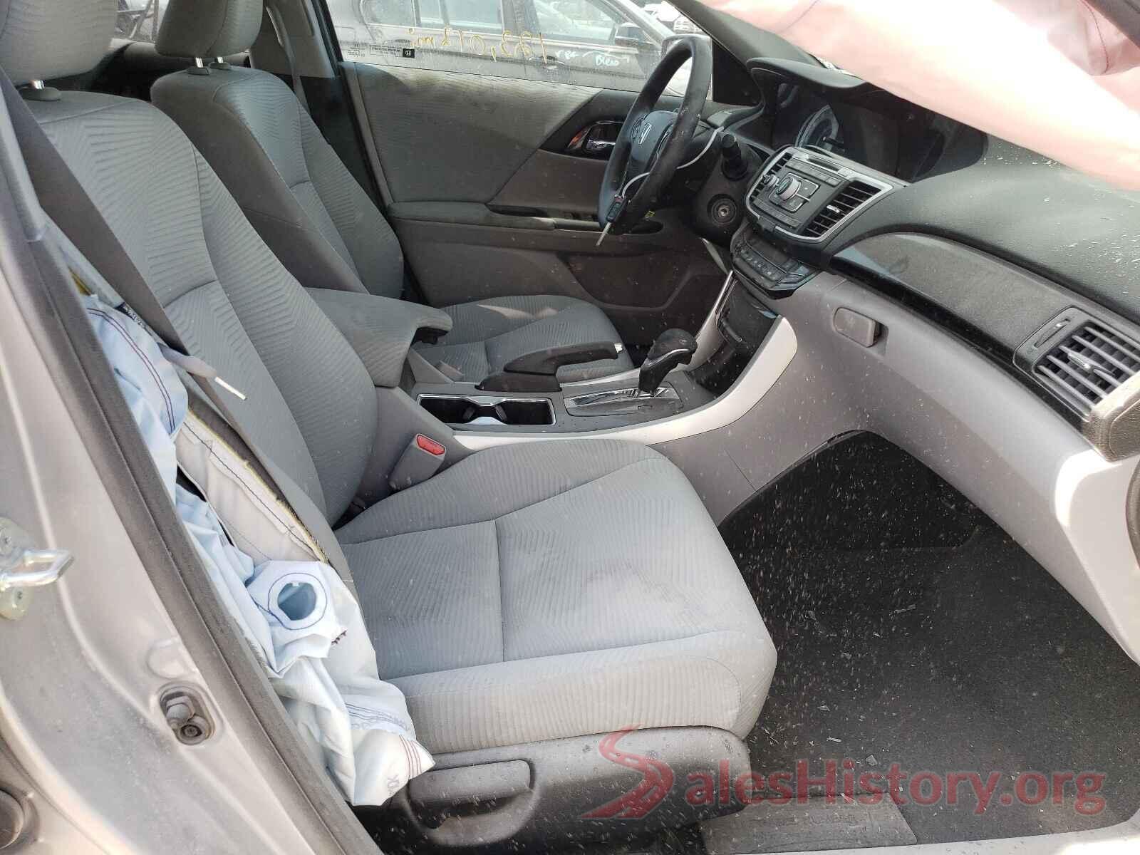 1HGCR2F33HA273148 2017 HONDA ACCORD