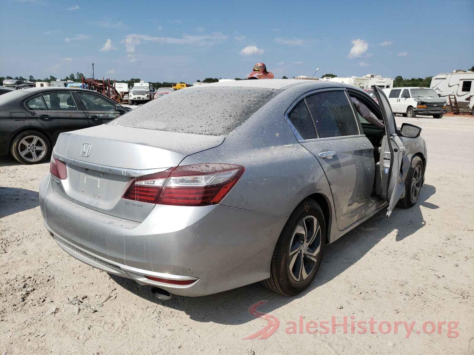 1HGCR2F33HA273148 2017 HONDA ACCORD