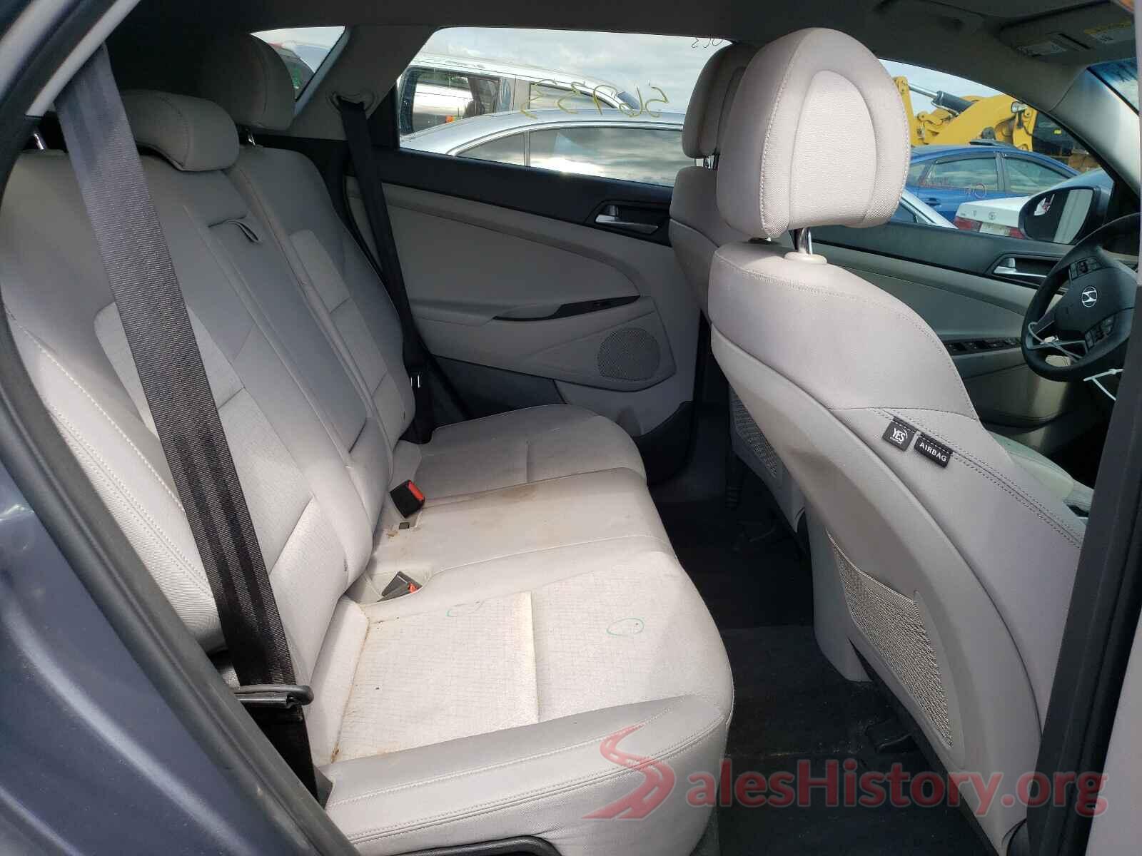 KM8J33A45HU262014 2017 HYUNDAI TUCSON