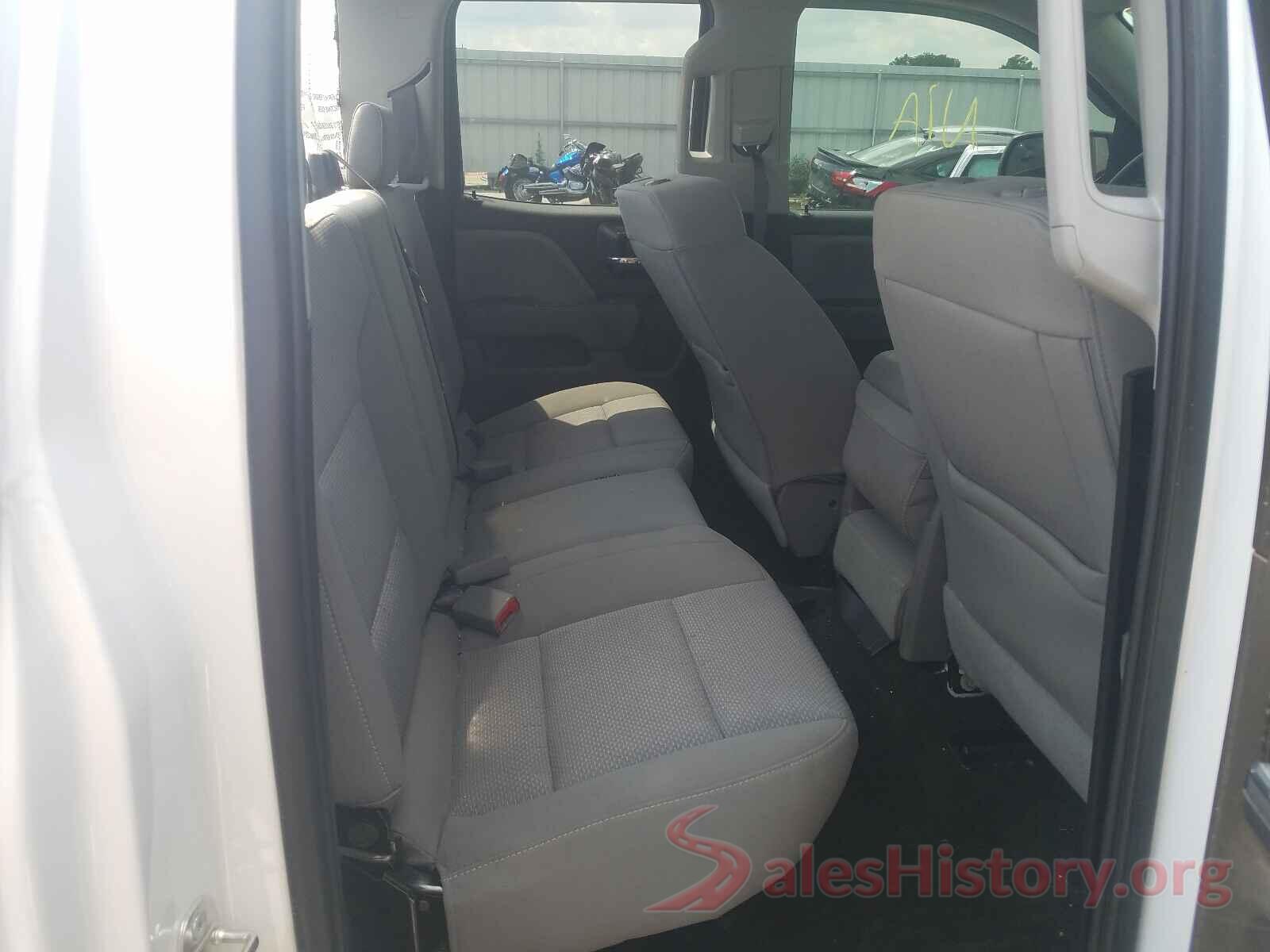 1GCVKPEC1HZ226664 2017 CHEVROLET SILVERADO