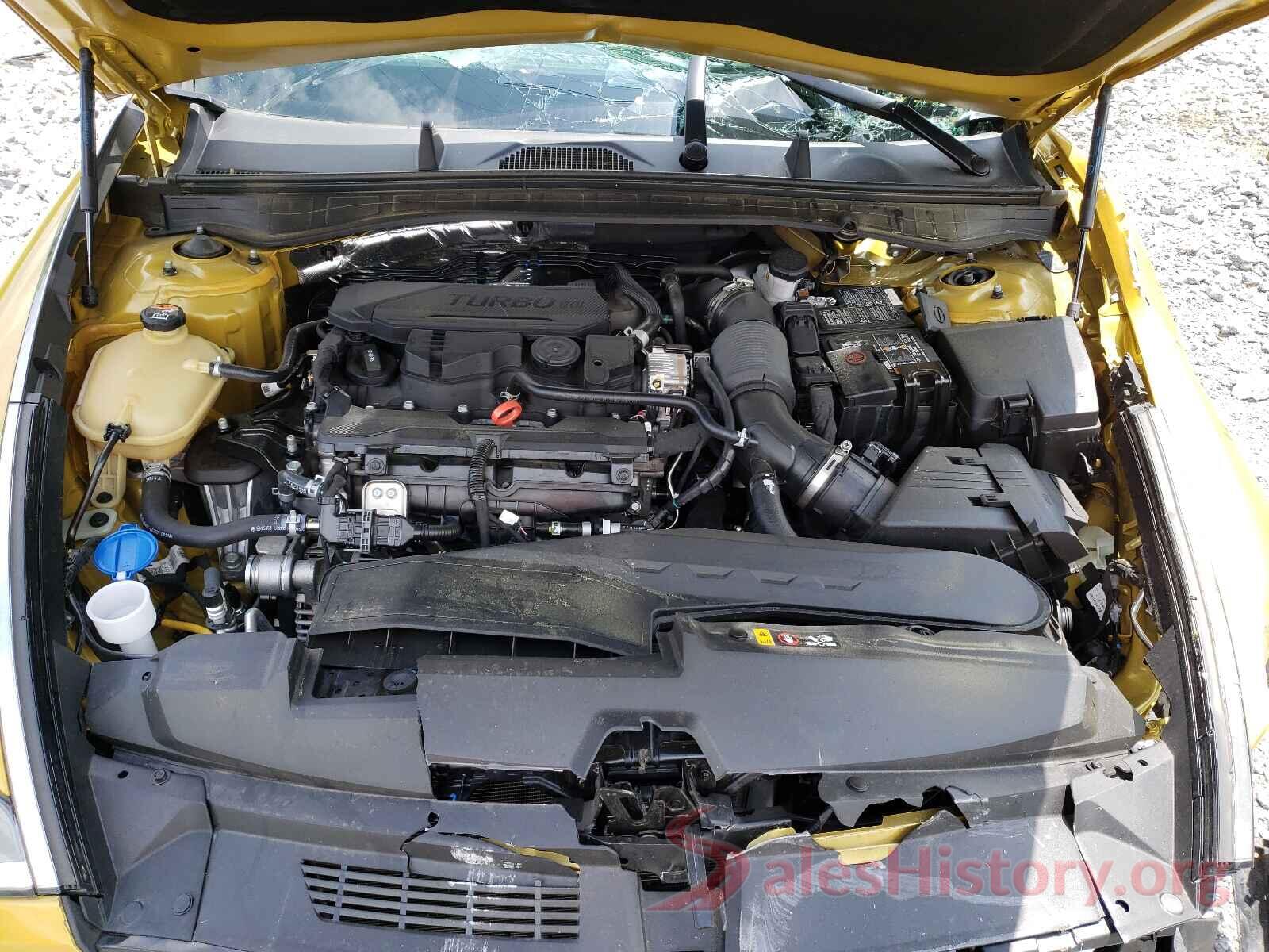 5NPEJ4J23MH088660 2021 HYUNDAI SONATA