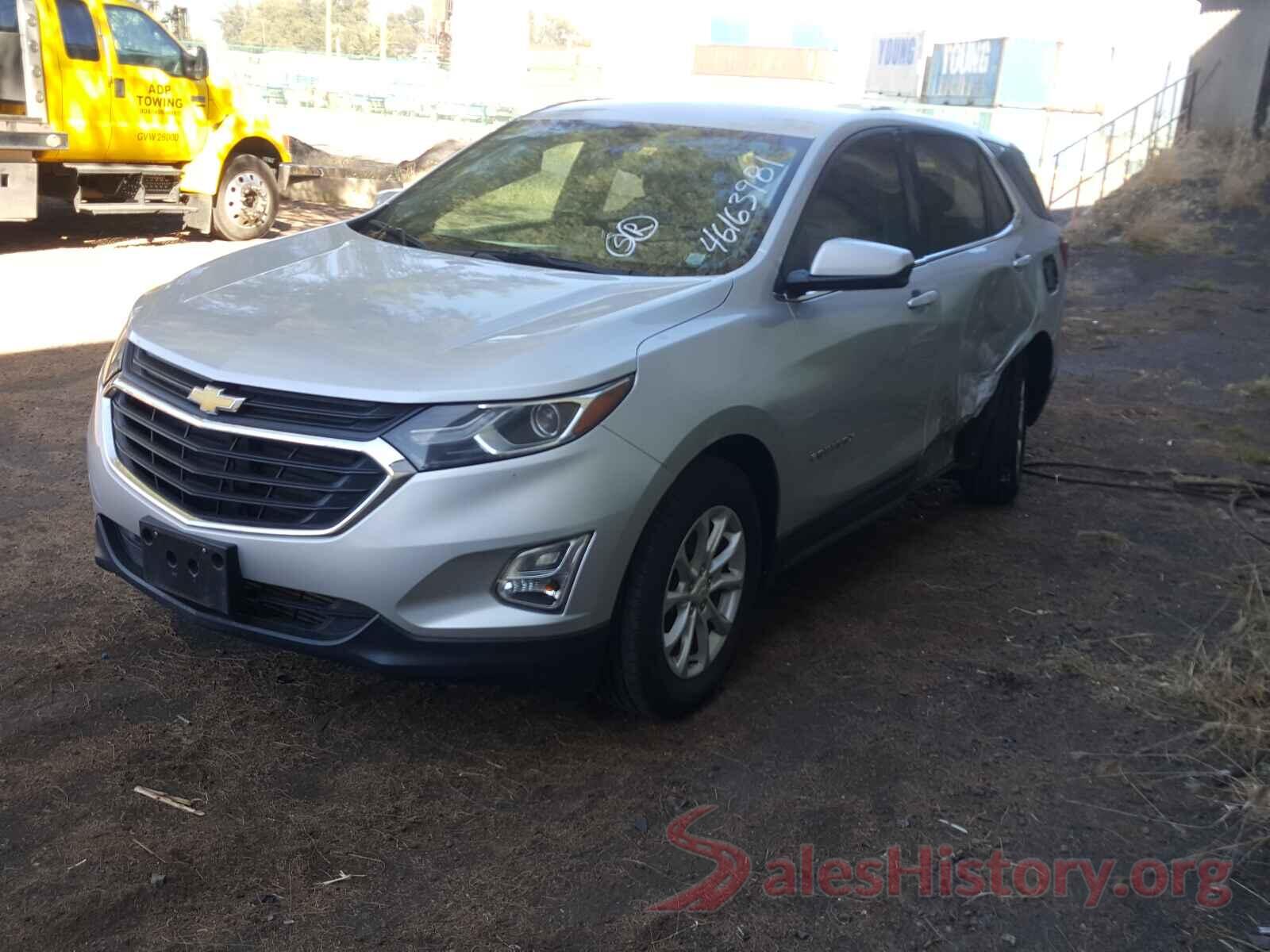 2GNAXJEV0J6190425 2018 CHEVROLET EQUINOX