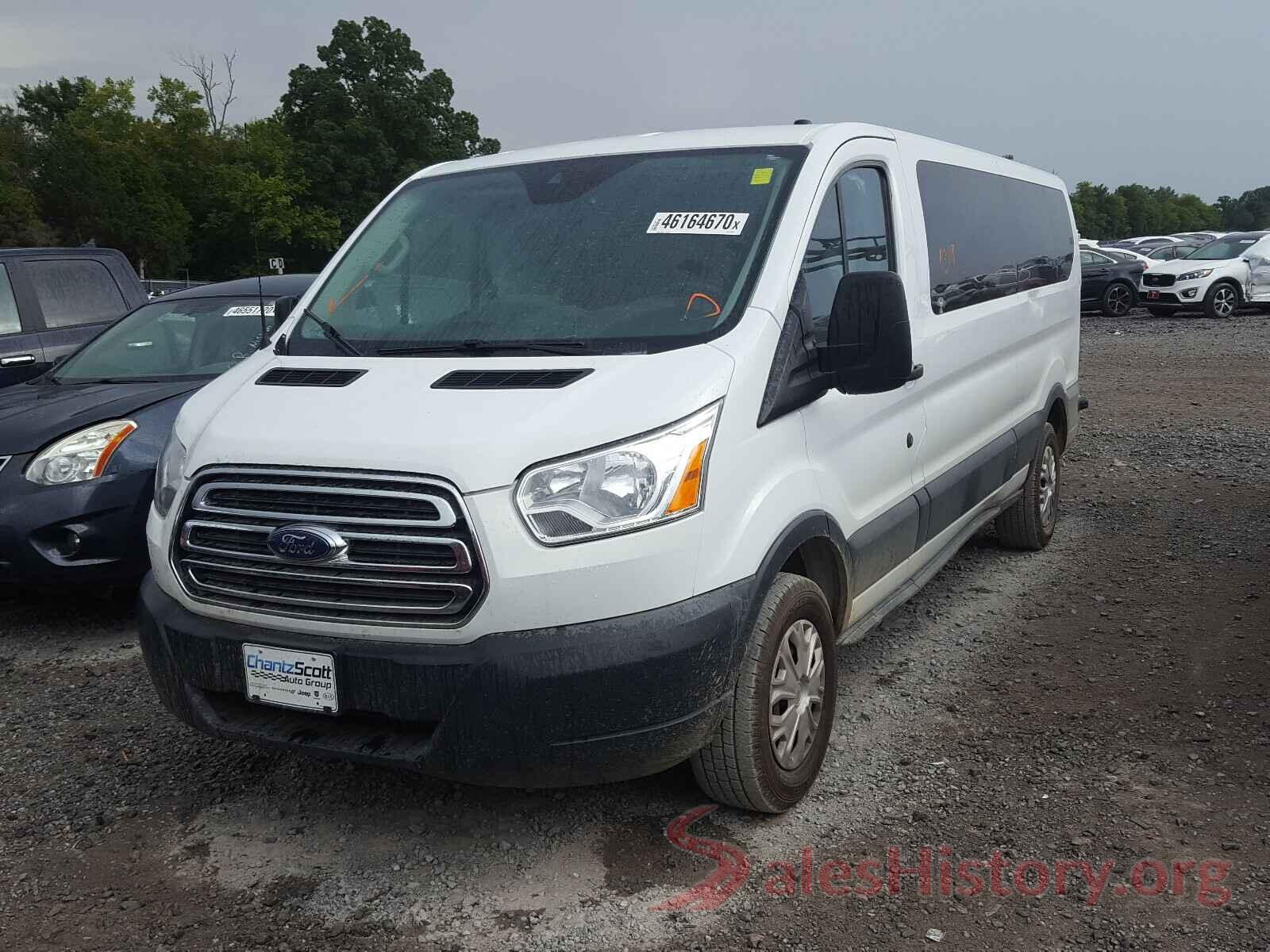 1FBZX2YM0HKA94701 2017 FORD TRANSIT CO