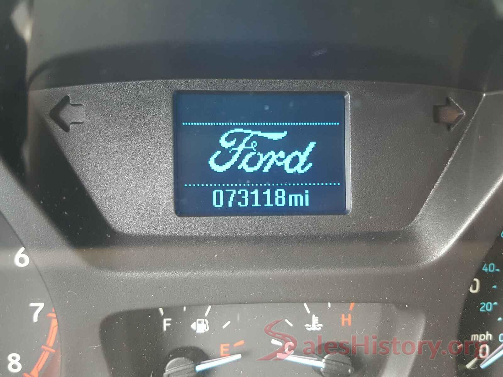 1FBZX2YM0HKA94701 2017 FORD TRANSIT CO