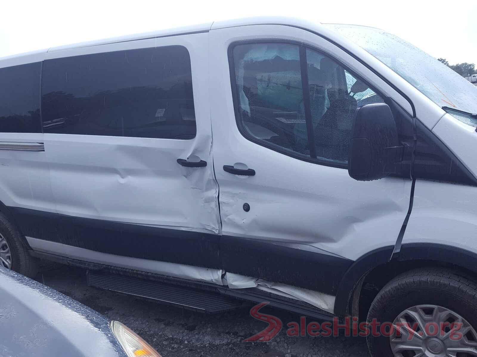 1FBZX2YM0HKA94701 2017 FORD TRANSIT CO