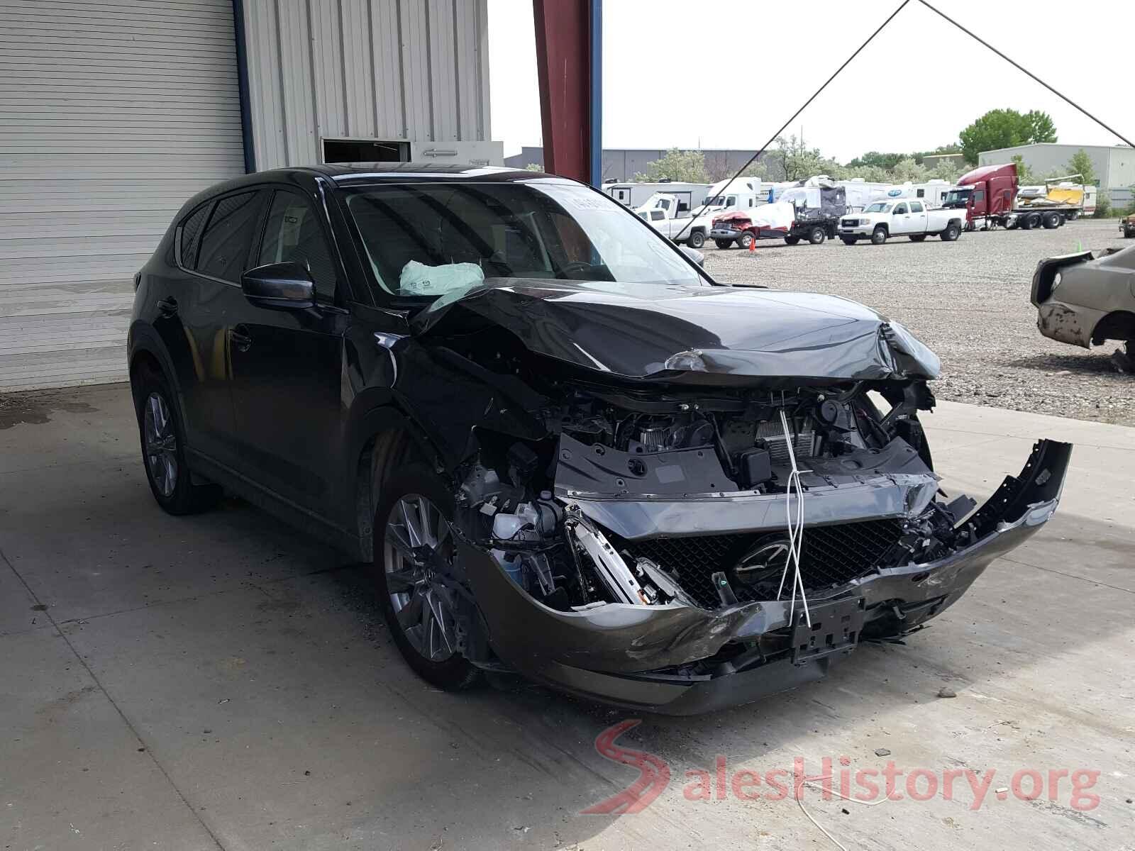 JM3KFBDM7K1575295 2019 MAZDA CX-5