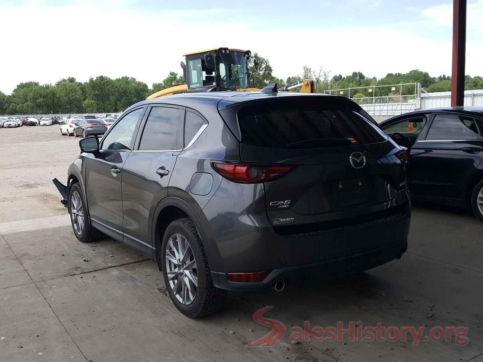 JM3KFBDM7K1575295 2019 MAZDA CX-5