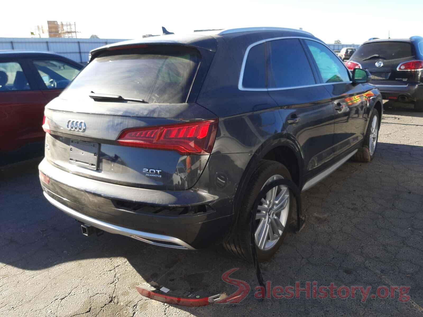 WA1CNAFY9J2213384 2018 AUDI Q5