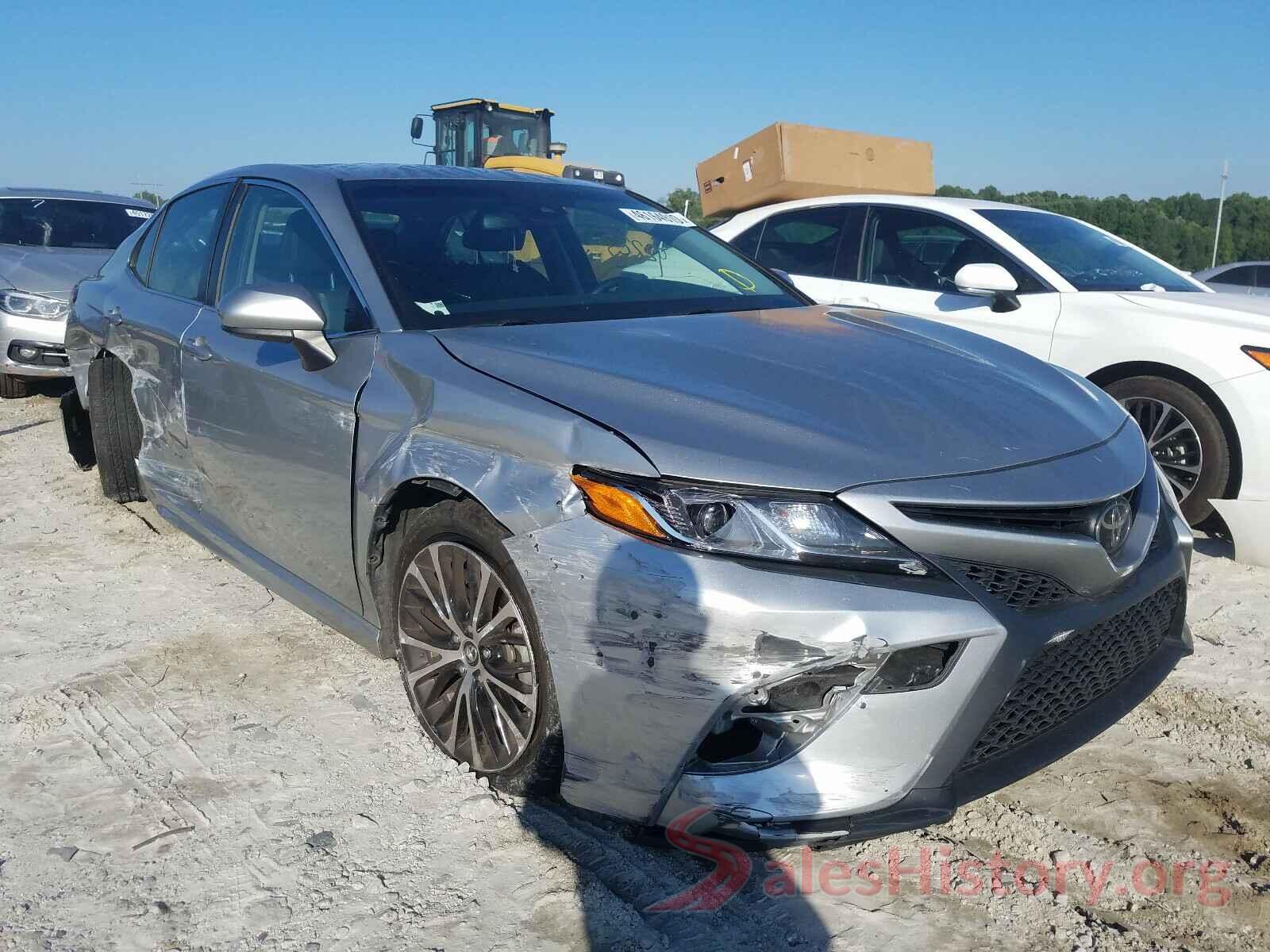 JTNB11HK9J3029994 2018 TOYOTA CAMRY