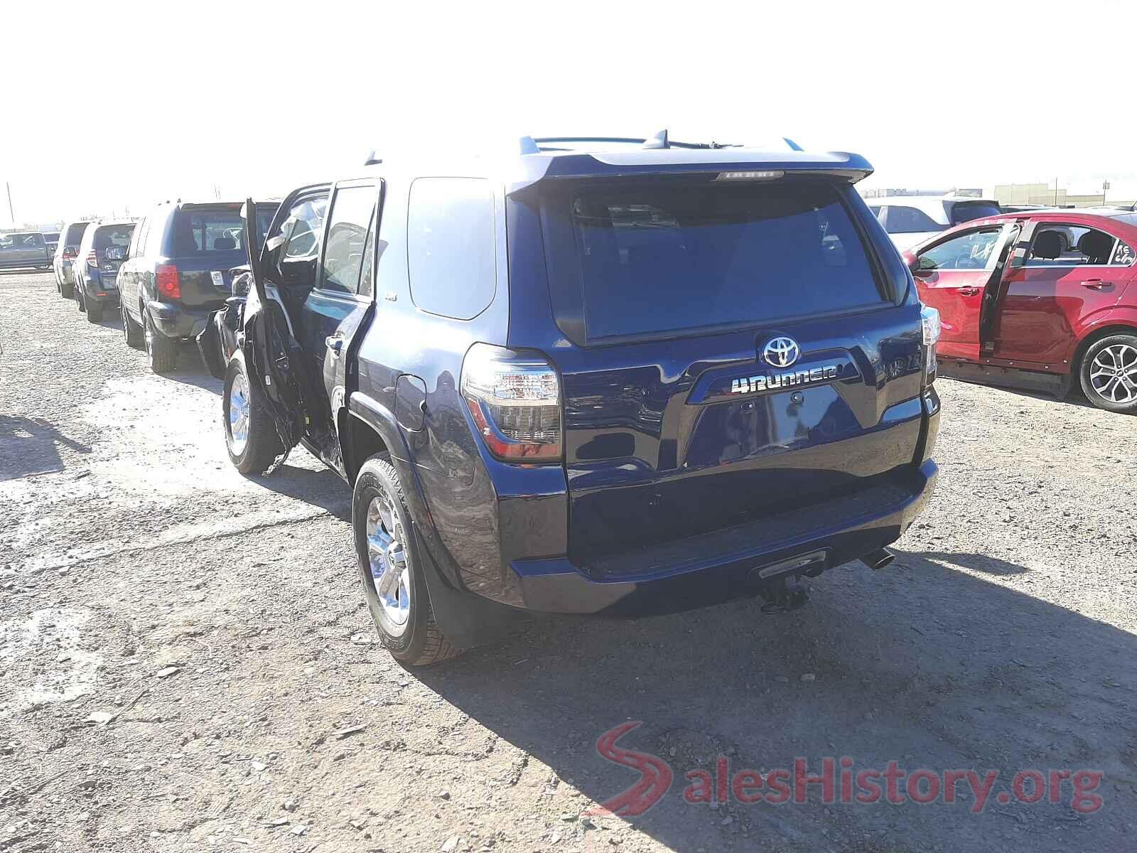 JTEBU5JR8G5308808 2016 TOYOTA 4RUNNER