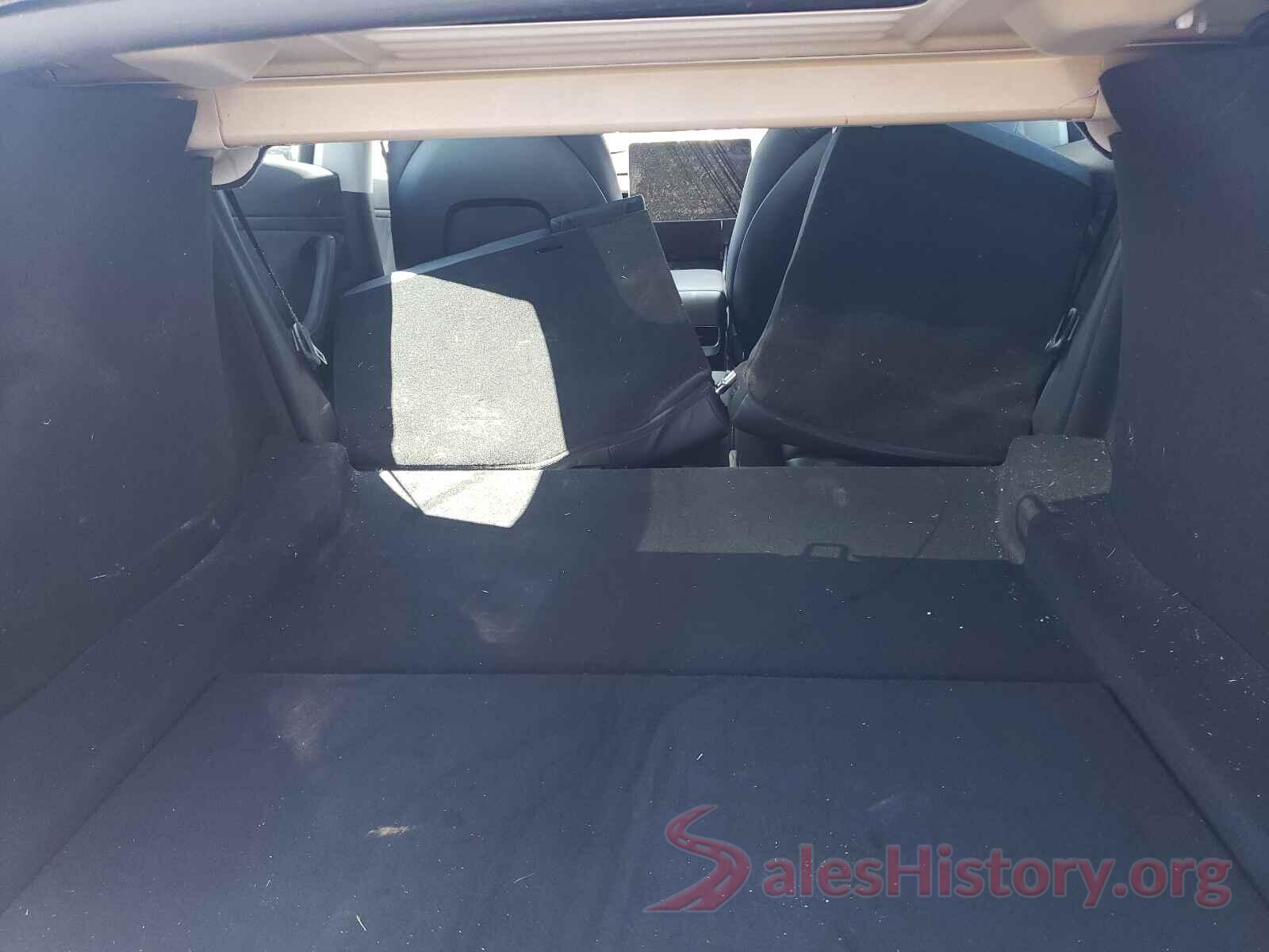 5YJ3E1EA0JF162462 2018 TESLA MODEL 3