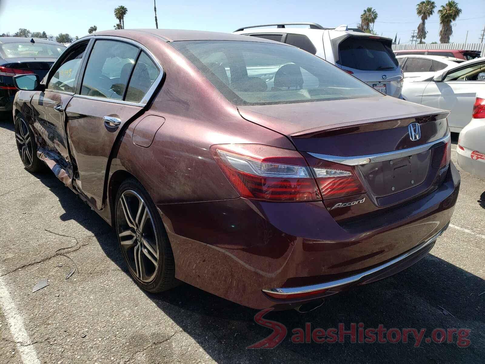 1HGCR2F53HA132985 2017 HONDA ACCORD