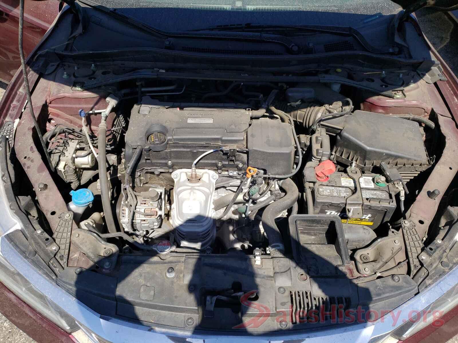 1HGCR2F53HA132985 2017 HONDA ACCORD