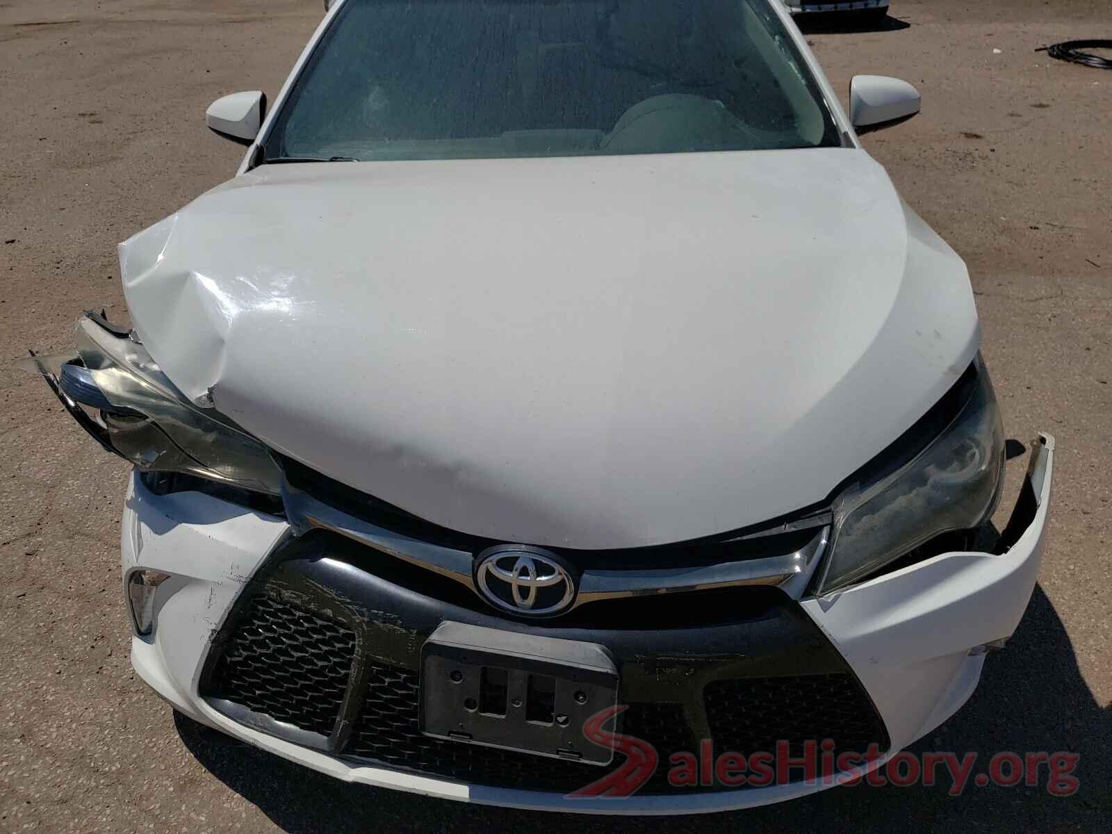 4T1BF1FK9GU132453 2016 TOYOTA CAMRY