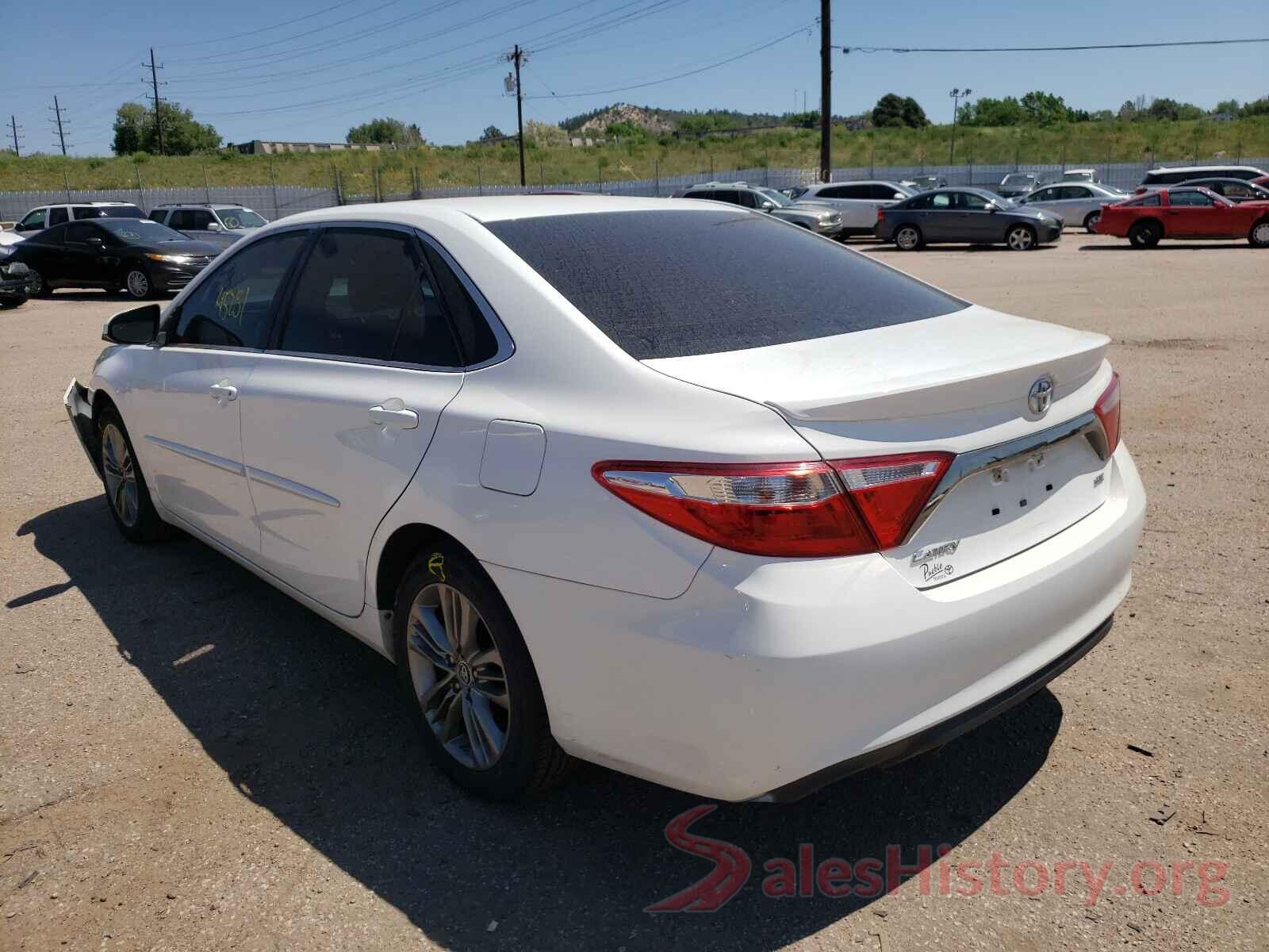 4T1BF1FK9GU132453 2016 TOYOTA CAMRY