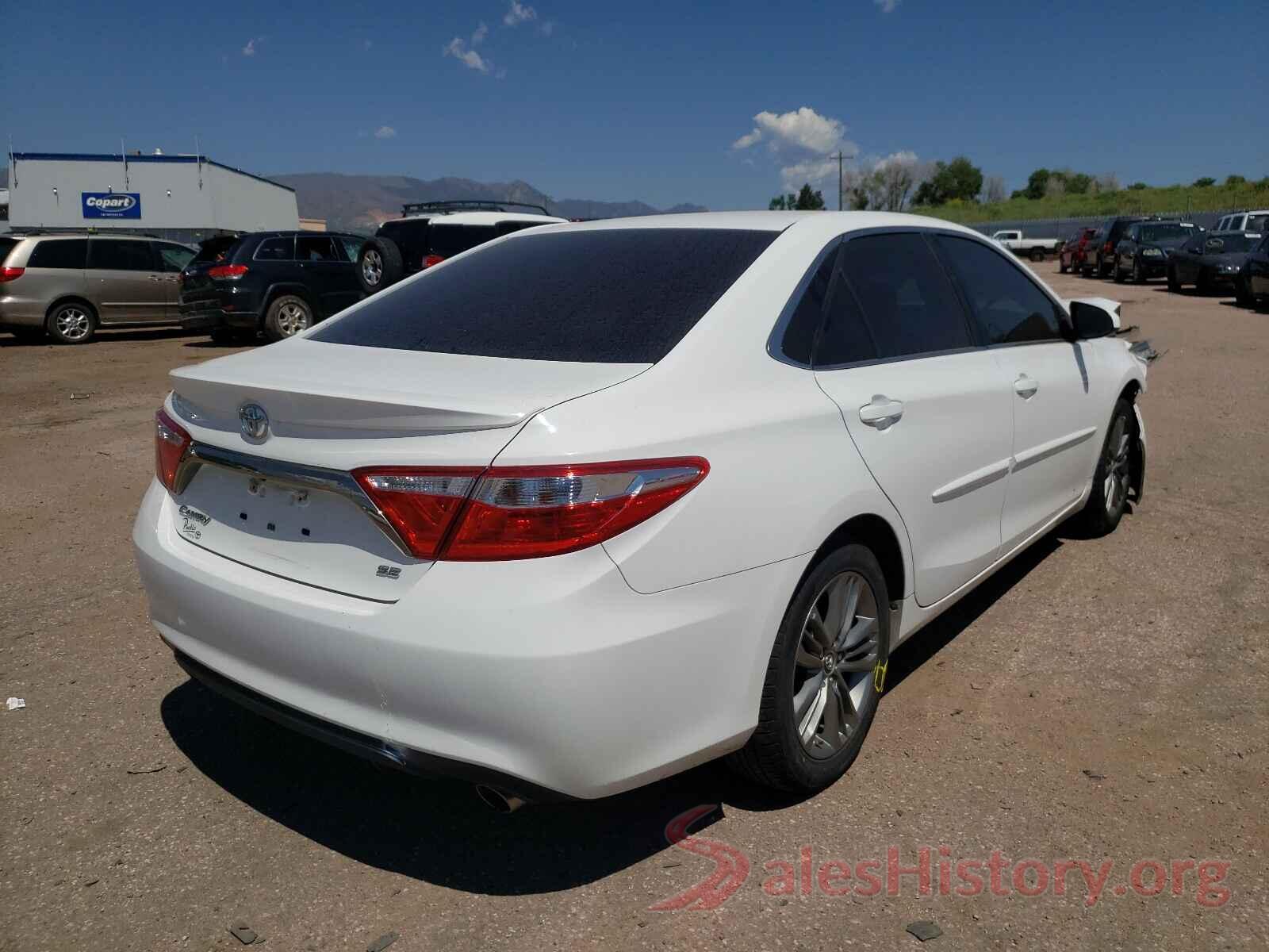 4T1BF1FK9GU132453 2016 TOYOTA CAMRY