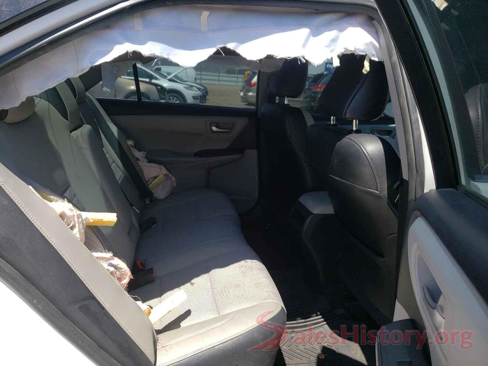 4T1BF1FK9GU132453 2016 TOYOTA CAMRY