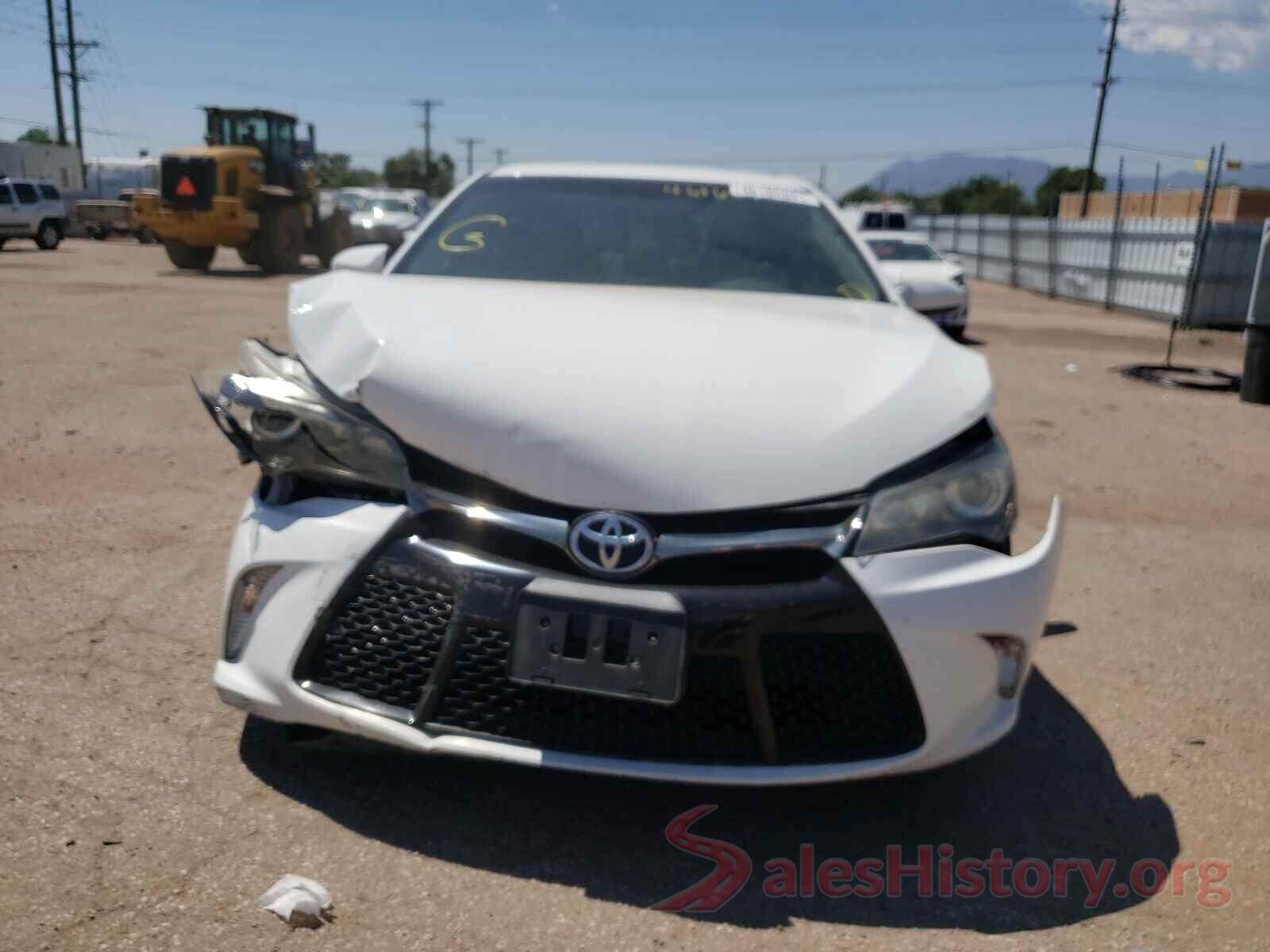 4T1BF1FK9GU132453 2016 TOYOTA CAMRY