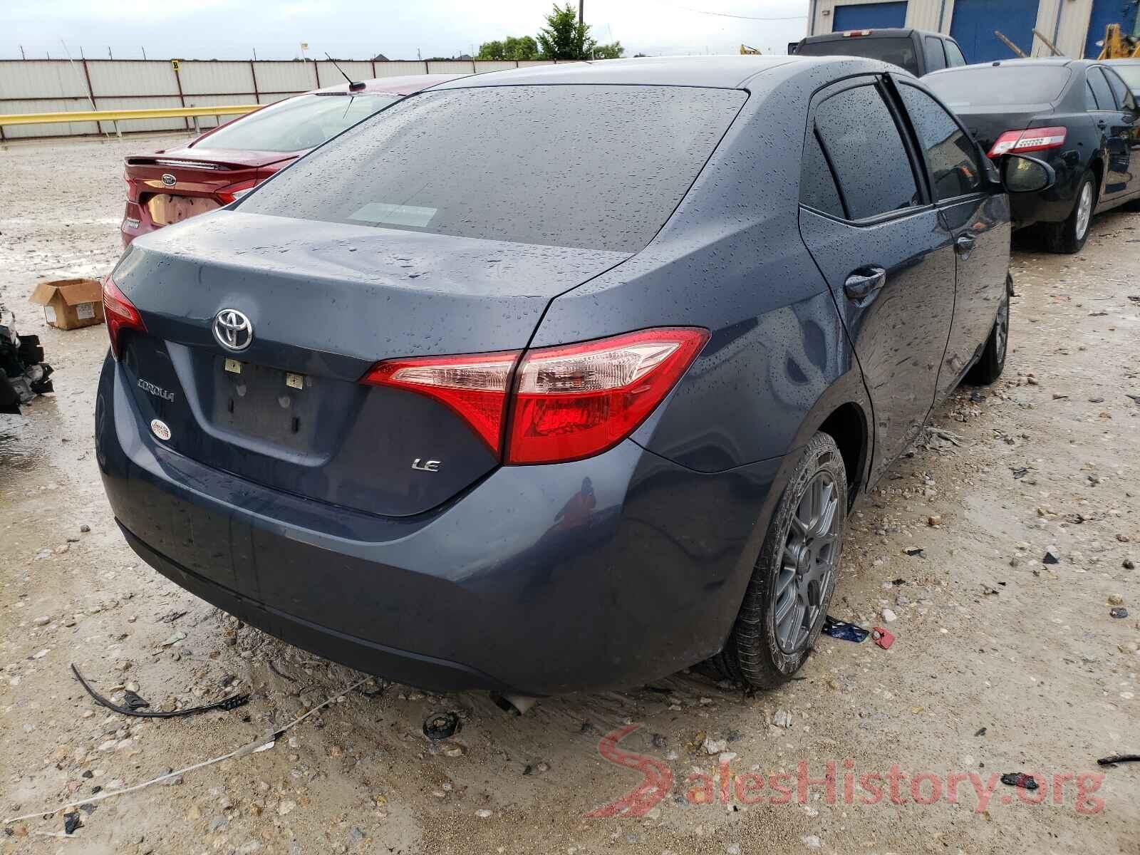 5YFBURHE8HP691944 2017 TOYOTA COROLLA